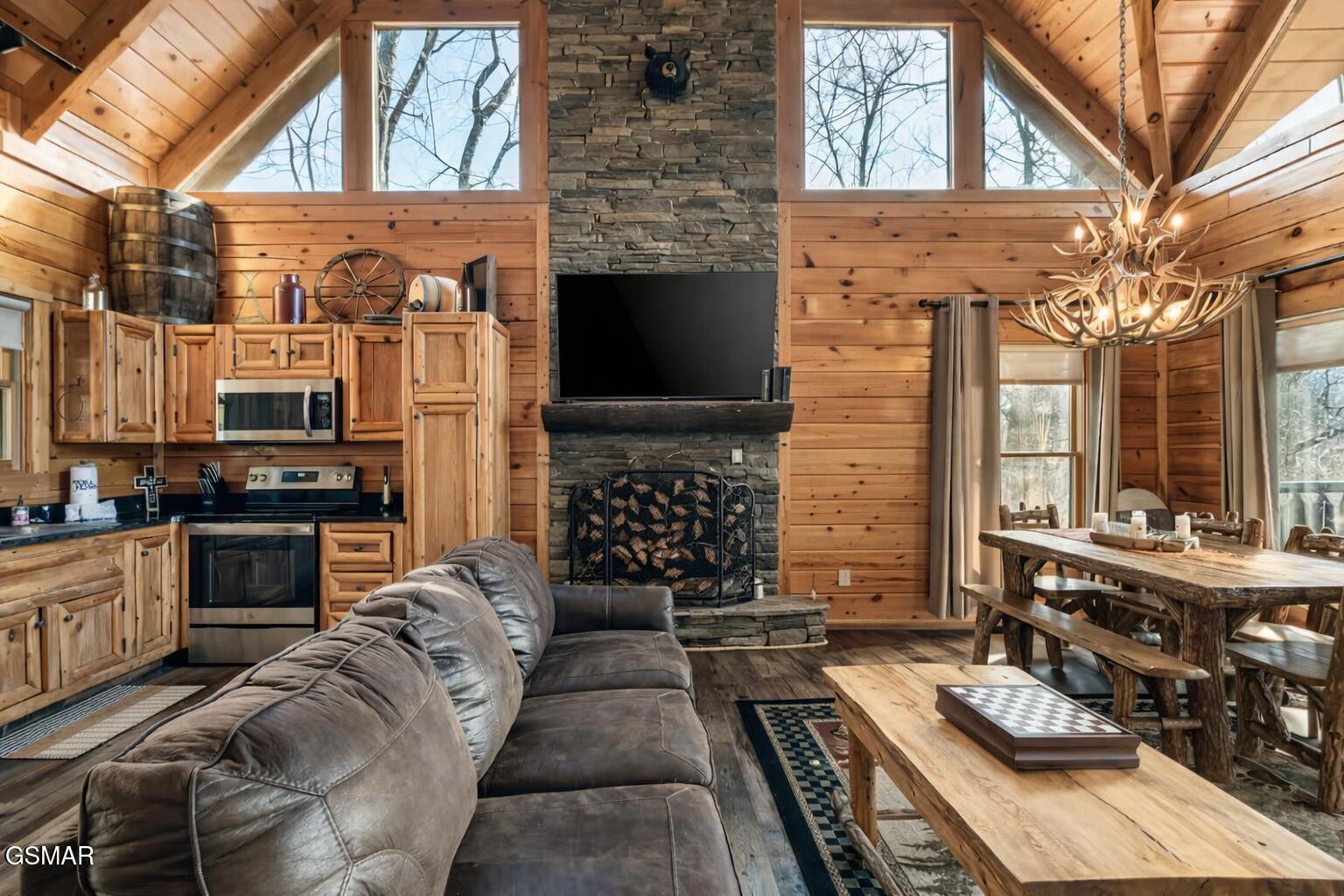 2029 Settlers Ridge Way Sevierville TN 37876