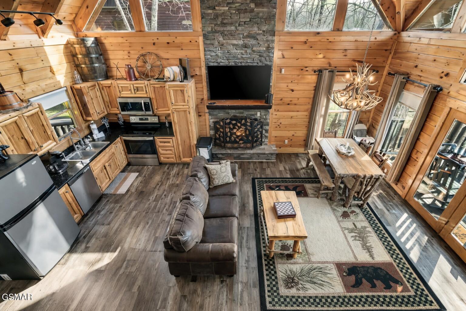 2029 Settlers Ridge Way Sevierville TN 37876