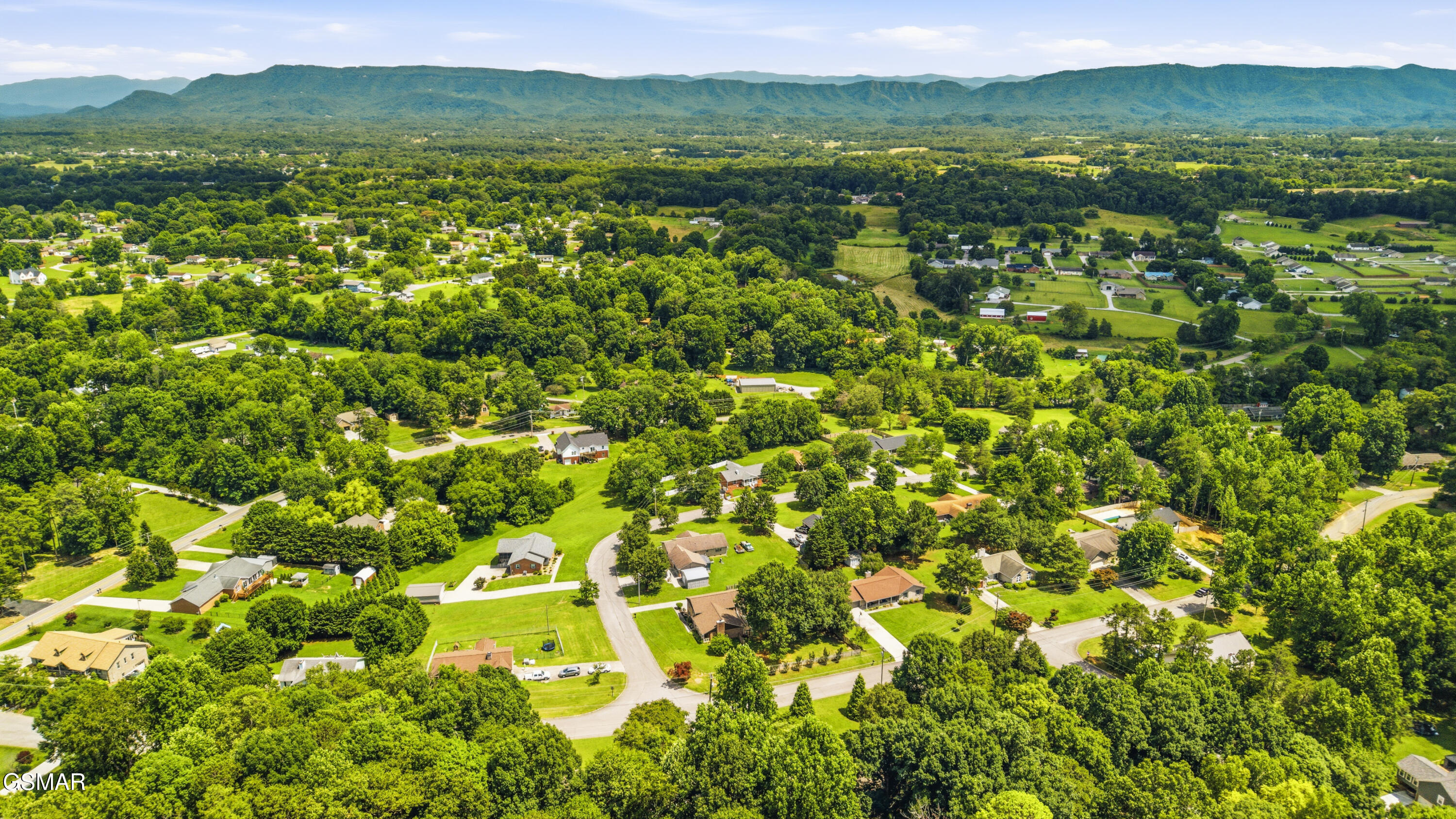 716 Whippoorwill Circle Seymour TN 37865