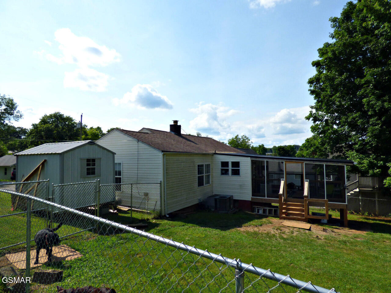 2114 Eastview Avenue Jefferson City TN 37760