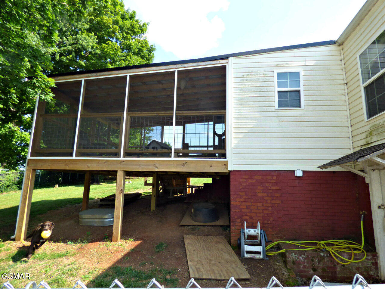 2114 Eastview Avenue Jefferson City TN 37760