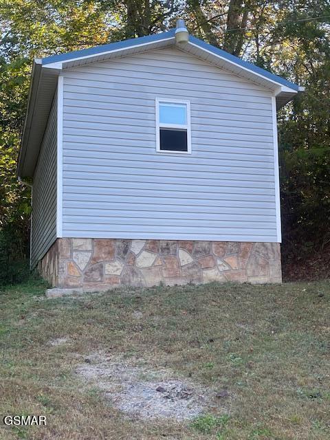 1341 Gists Creek Road Sevierville TN 37876