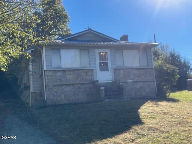 1341 Gists Creek Road Sevierville TN 37876