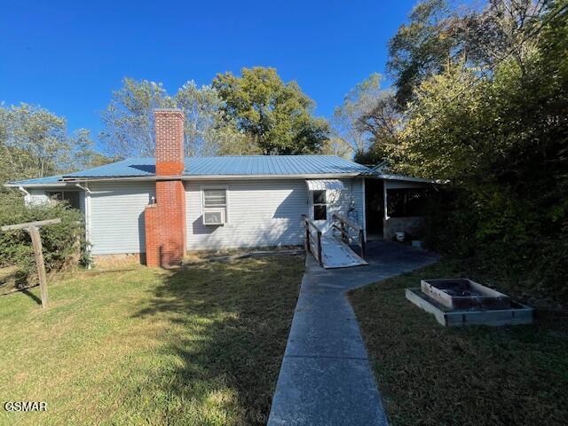 1341 Gists Creek Road Sevierville TN 37876