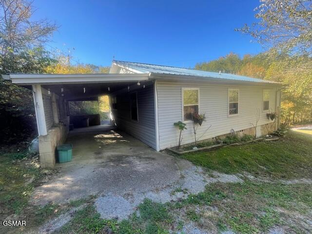 1341 Gists Creek Road Sevierville TN 37876