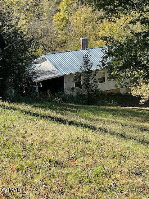 1341 Gists Creek Road Sevierville TN 37876