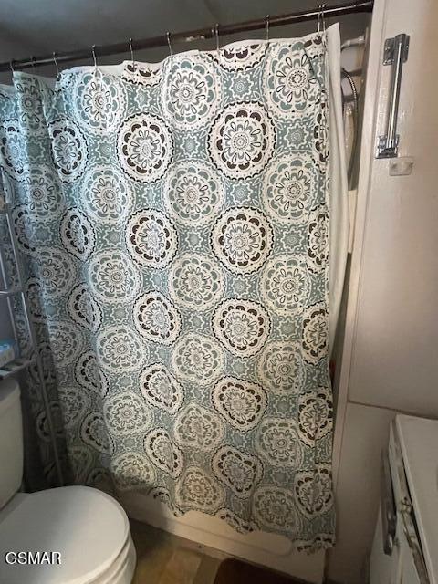 1341 Gists Creek Road Sevierville TN 37876