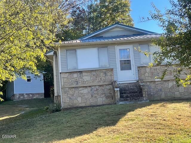 1341 Gists Creek Road Sevierville TN 37876