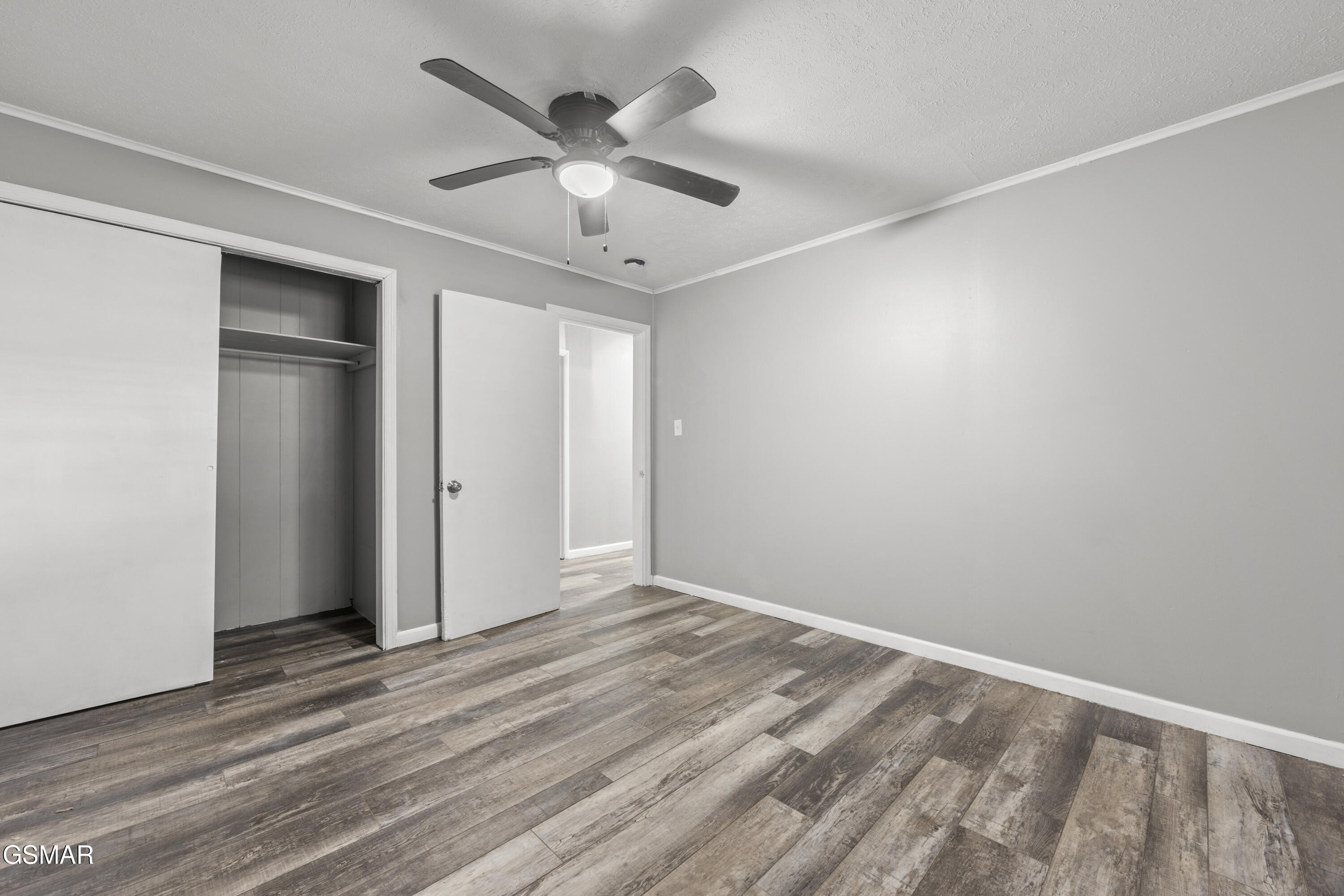 1037 Foust Carney Road Powell TN 37849