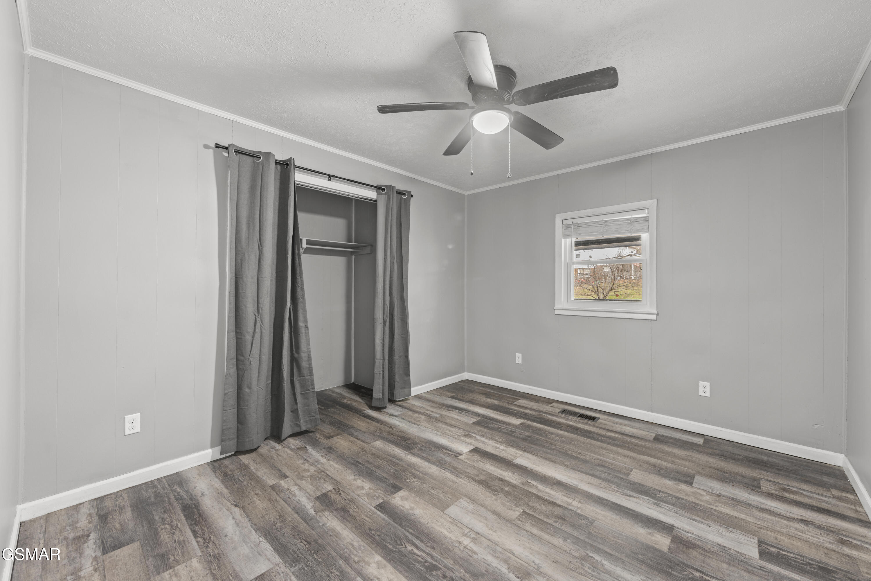 1037 Foust Carney Road Powell TN 37849