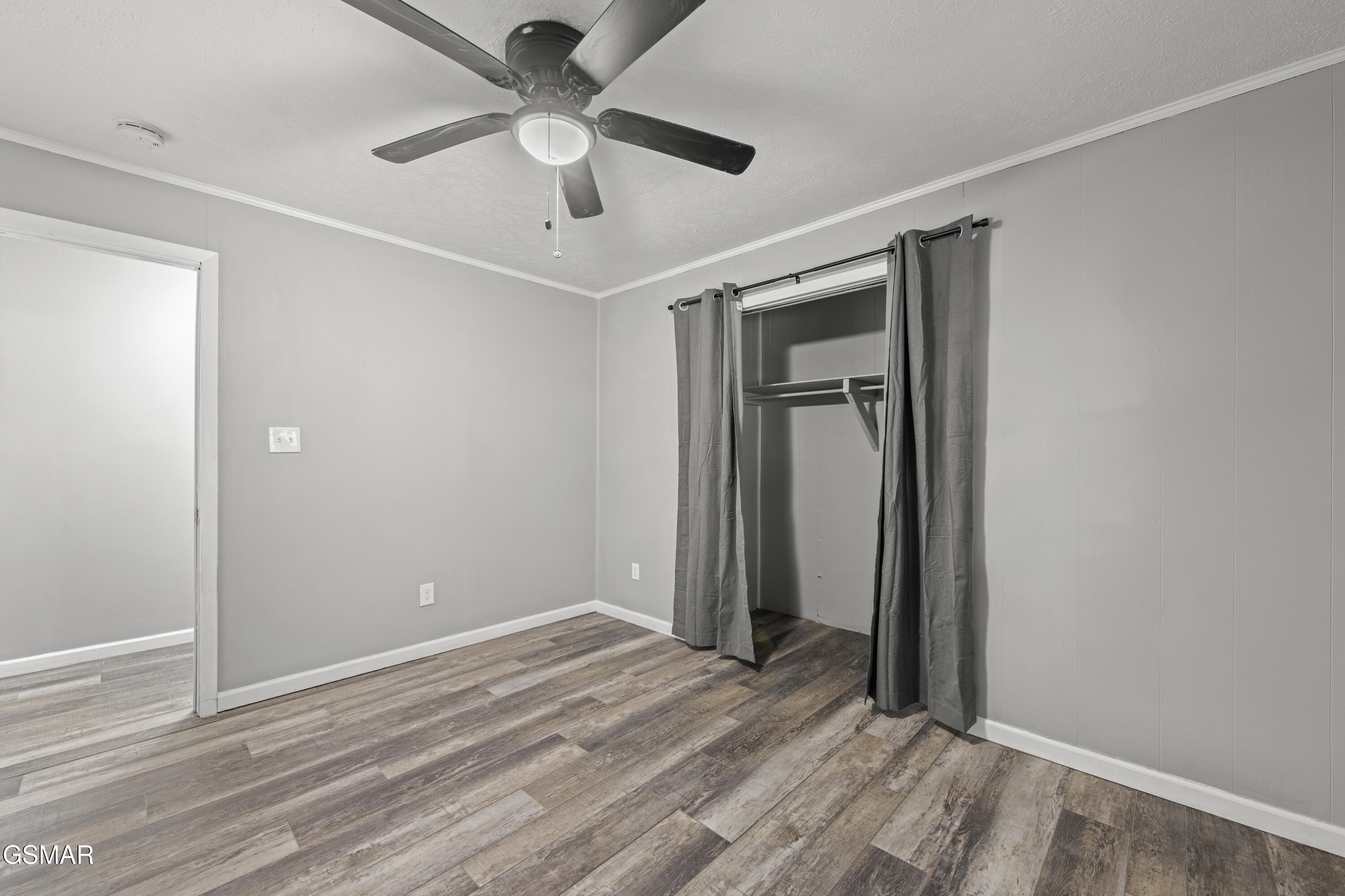 1037 Foust Carney Road Powell TN 37849