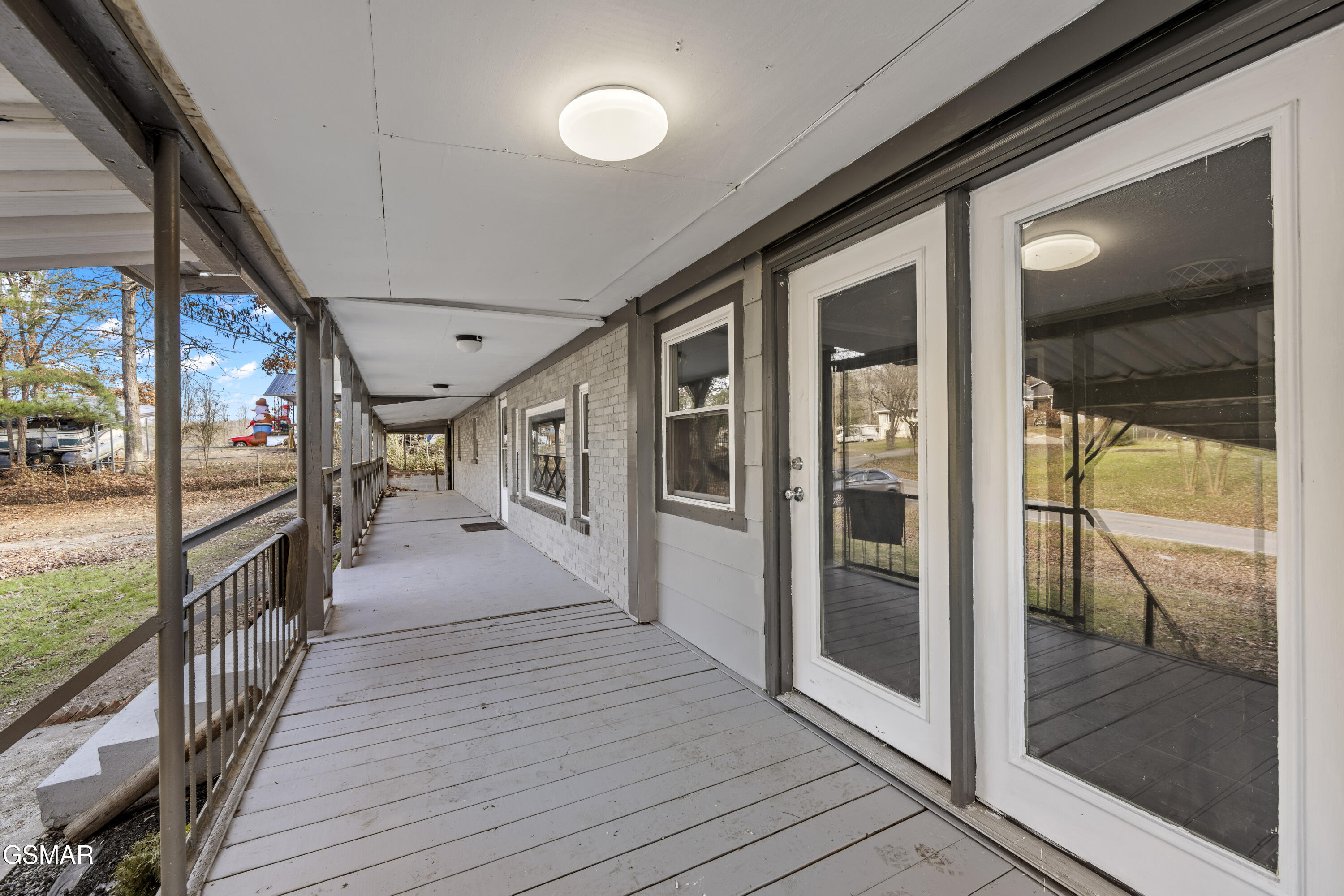 1037 Foust Carney Road Powell TN 37849