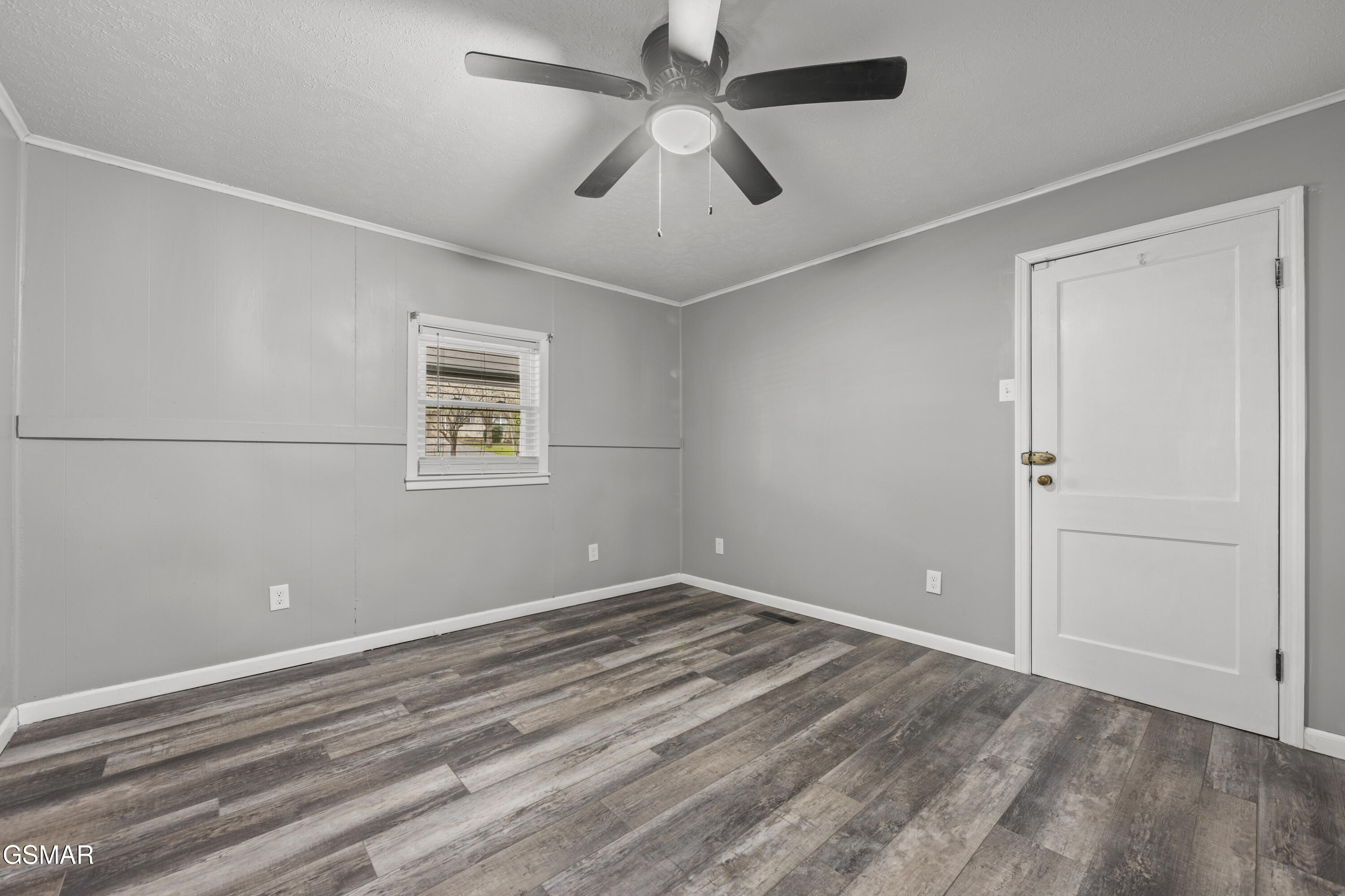 1037 Foust Carney Road Powell TN 37849