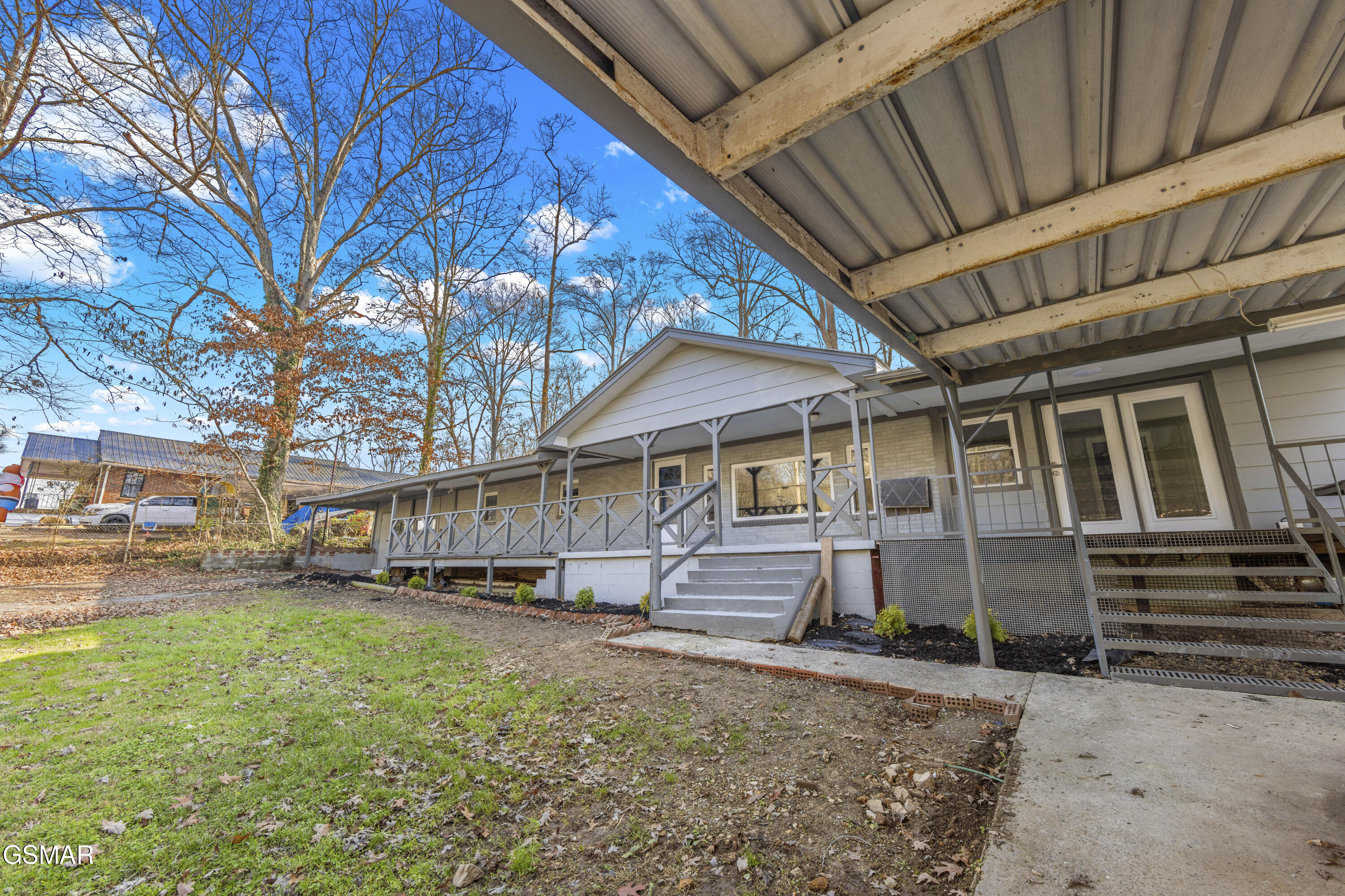 1037 Foust Carney Road Powell TN 37849