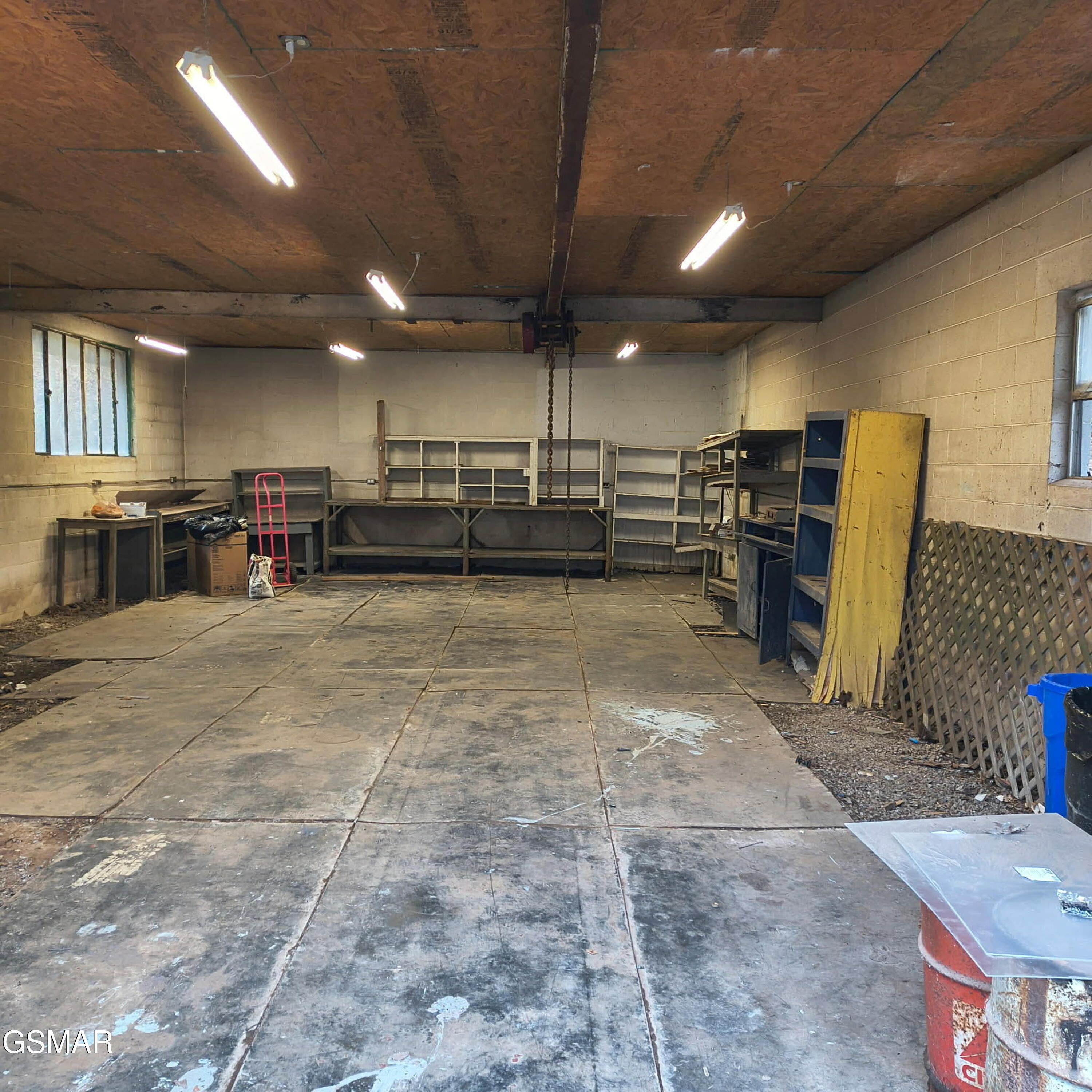 1037 Foust Carney Road Powell TN 37849