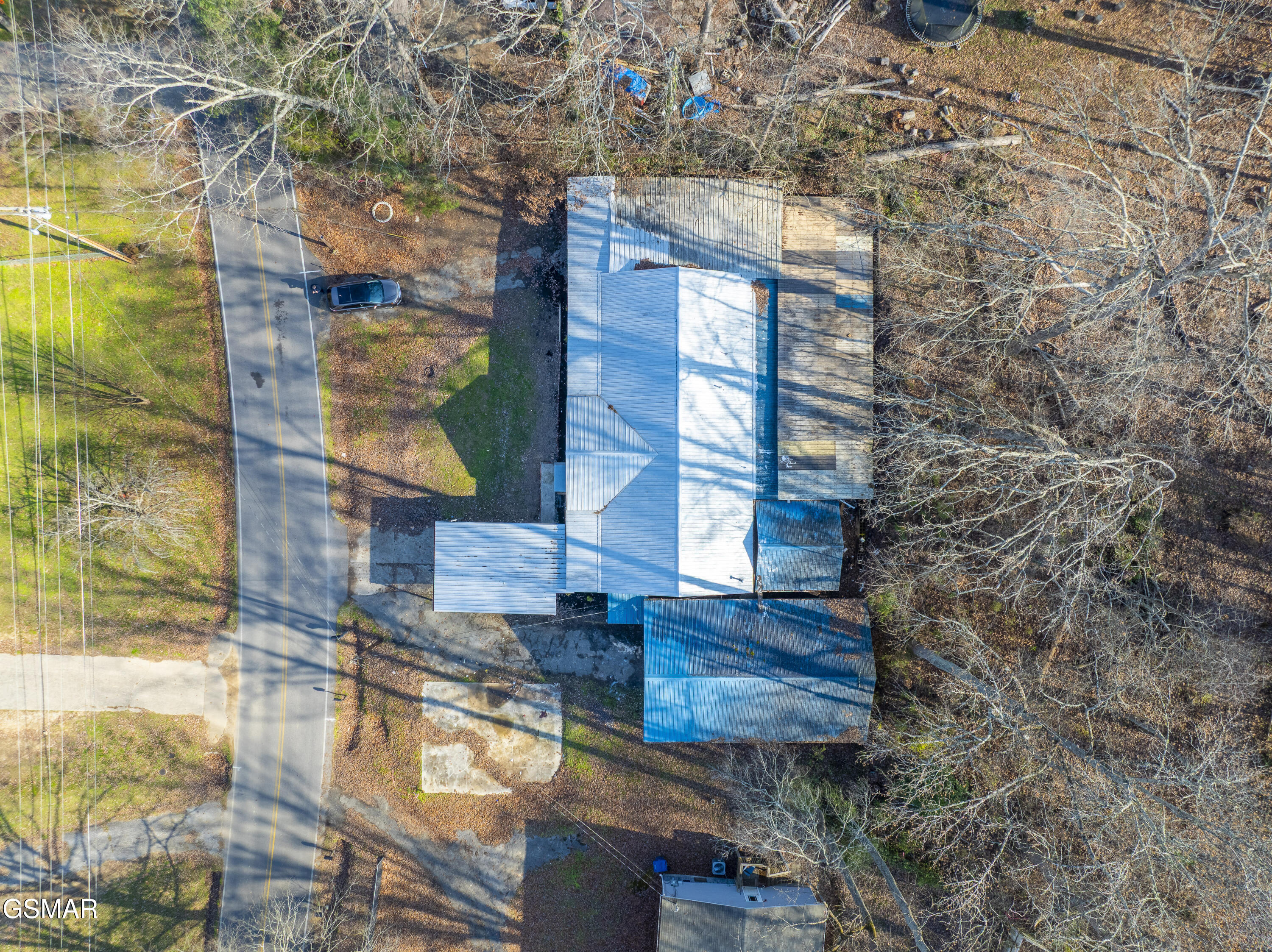 1037 Foust Carney Road Powell TN 37849