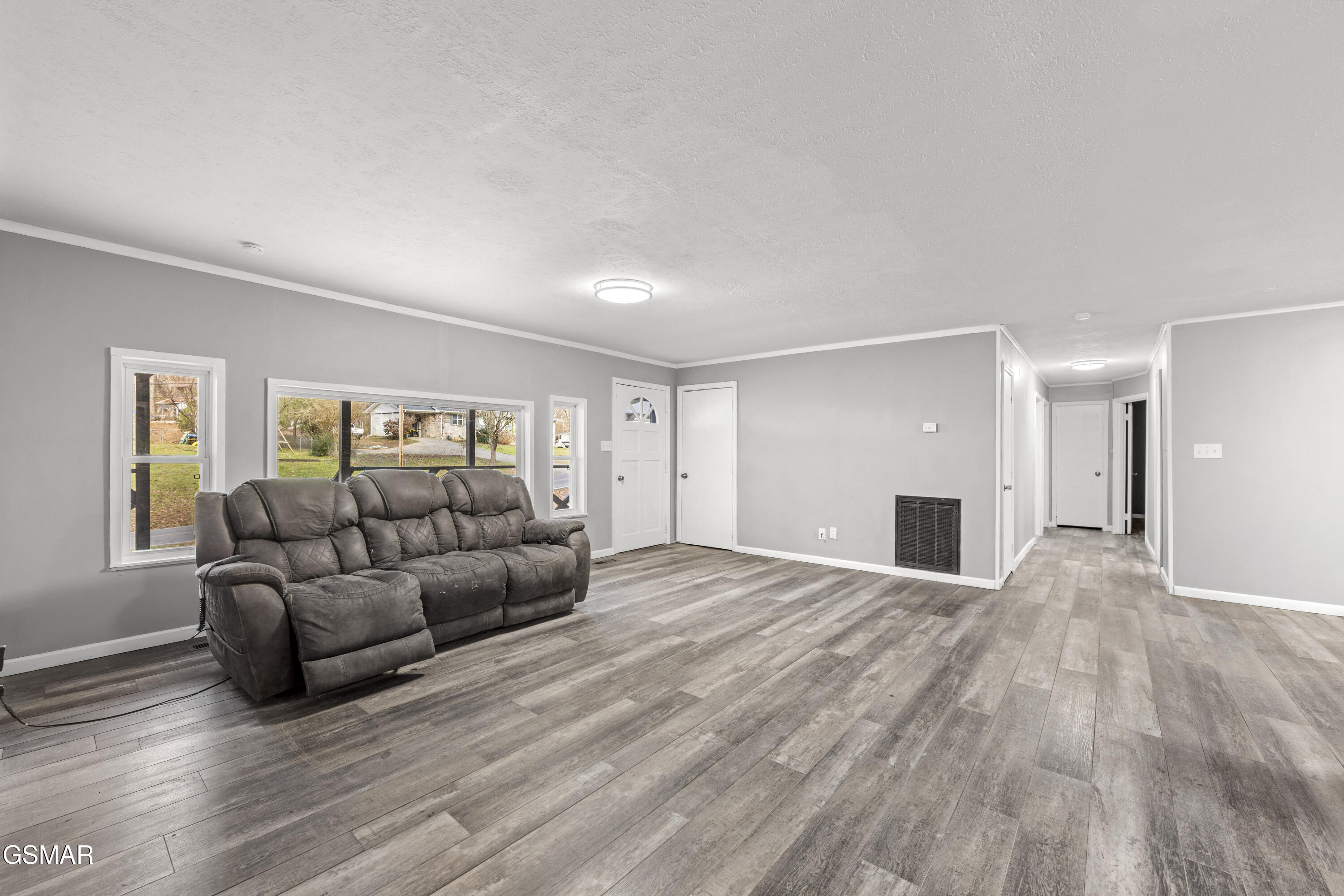 1037 Foust Carney Road Powell TN 37849