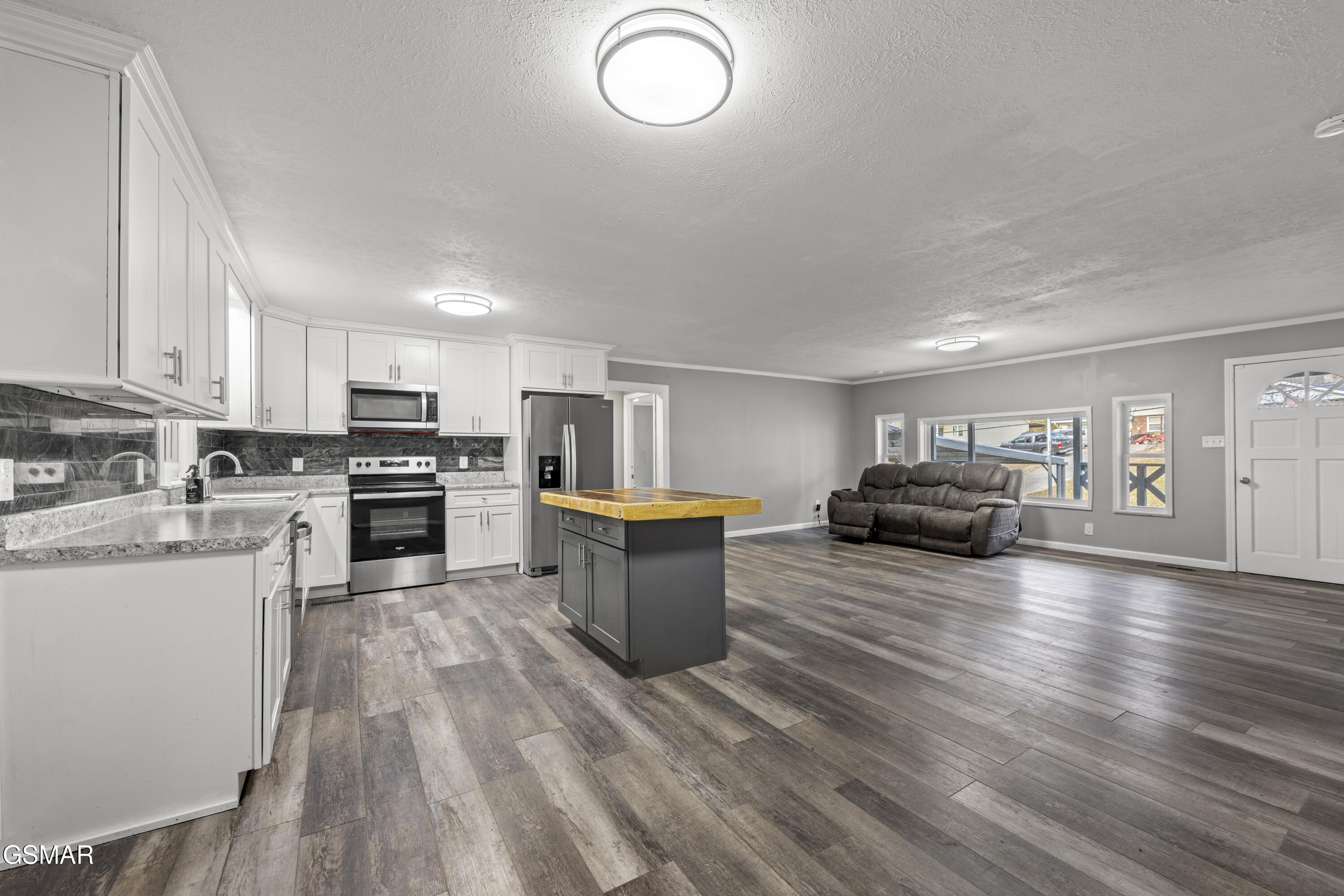 1037 Foust Carney Road Powell TN 37849