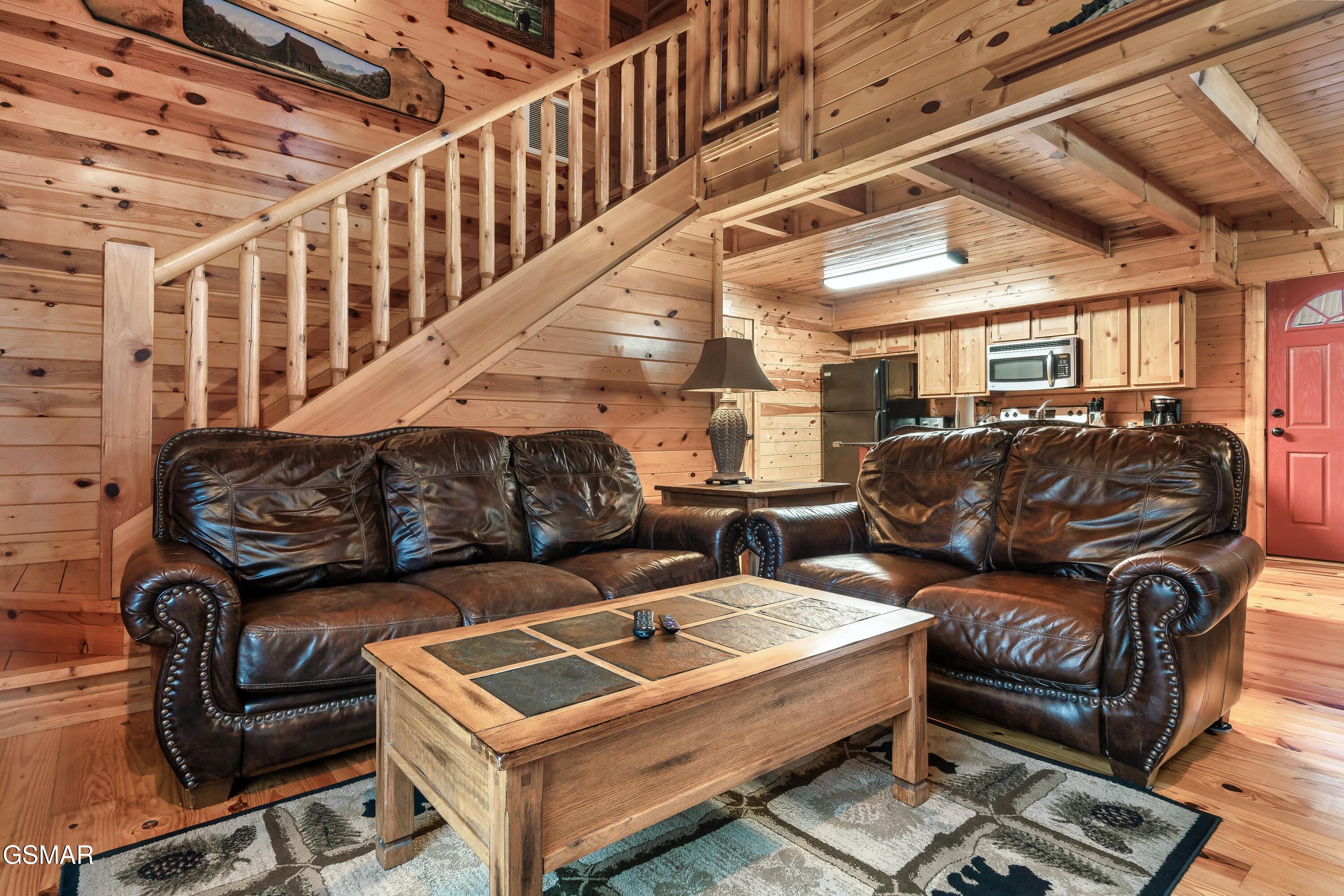 223 Forrest Loop Way Gatlinburg TN 37738