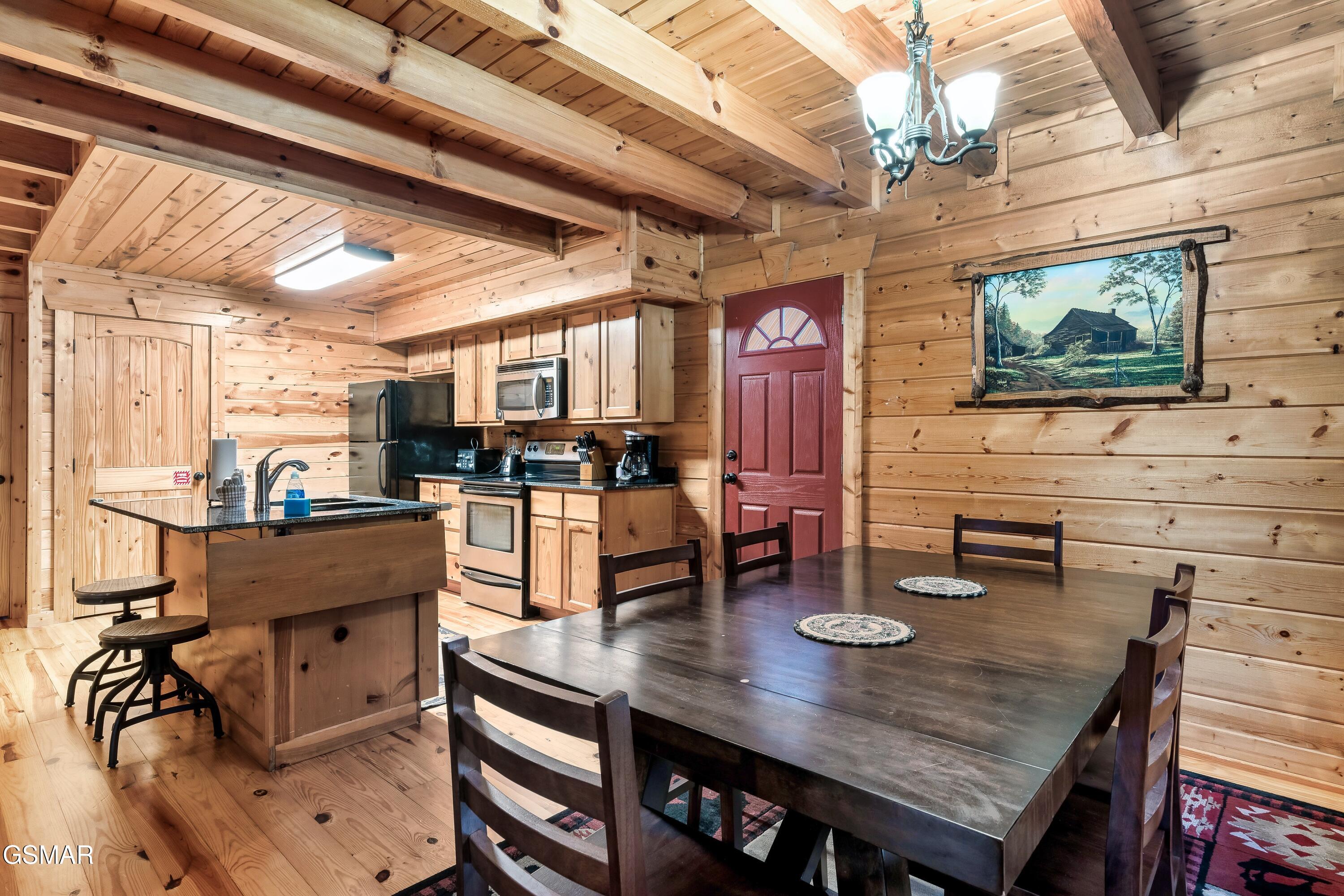 223 Forrest Loop Way Gatlinburg TN 37738