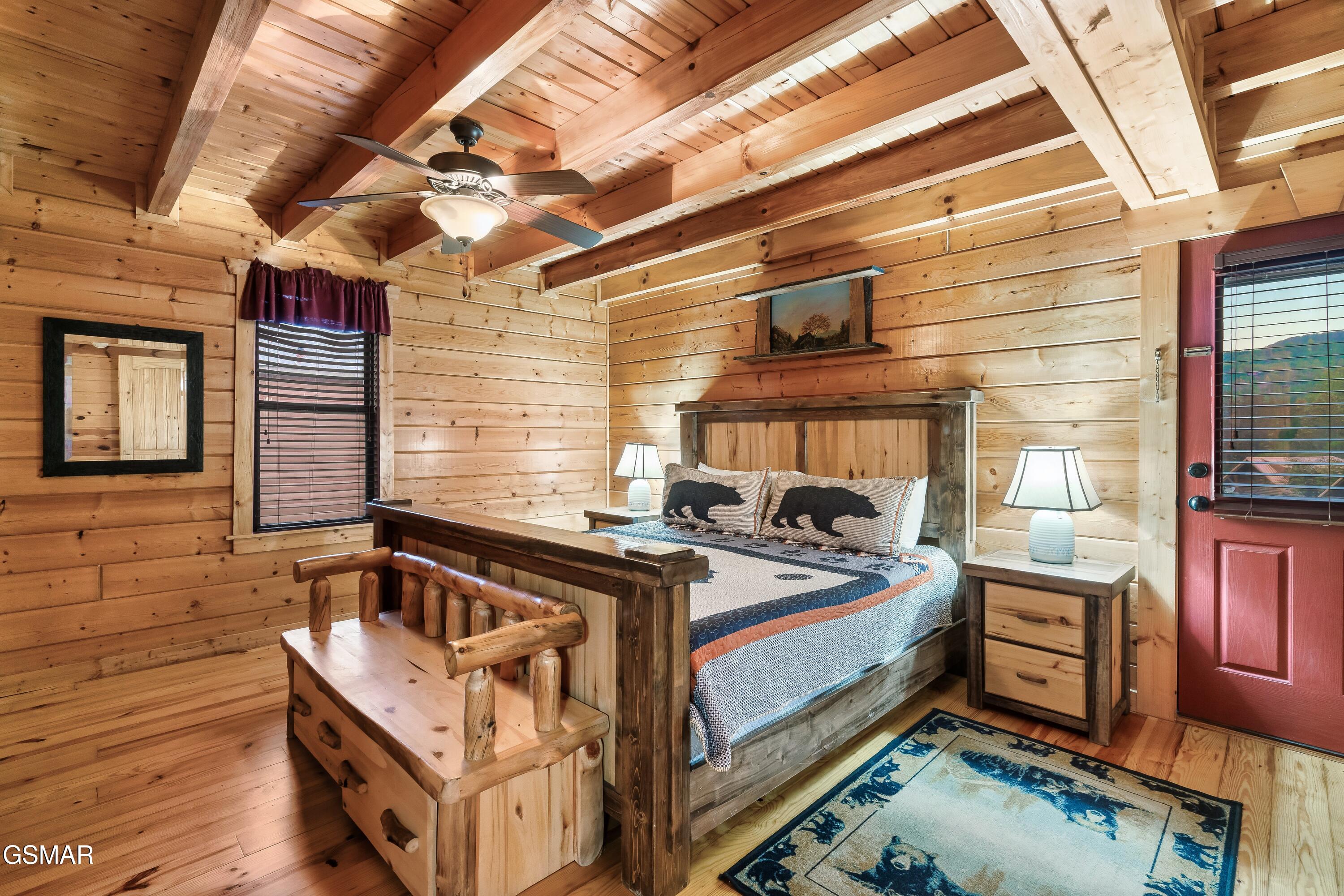 223 Forrest Loop Way Gatlinburg TN 37738