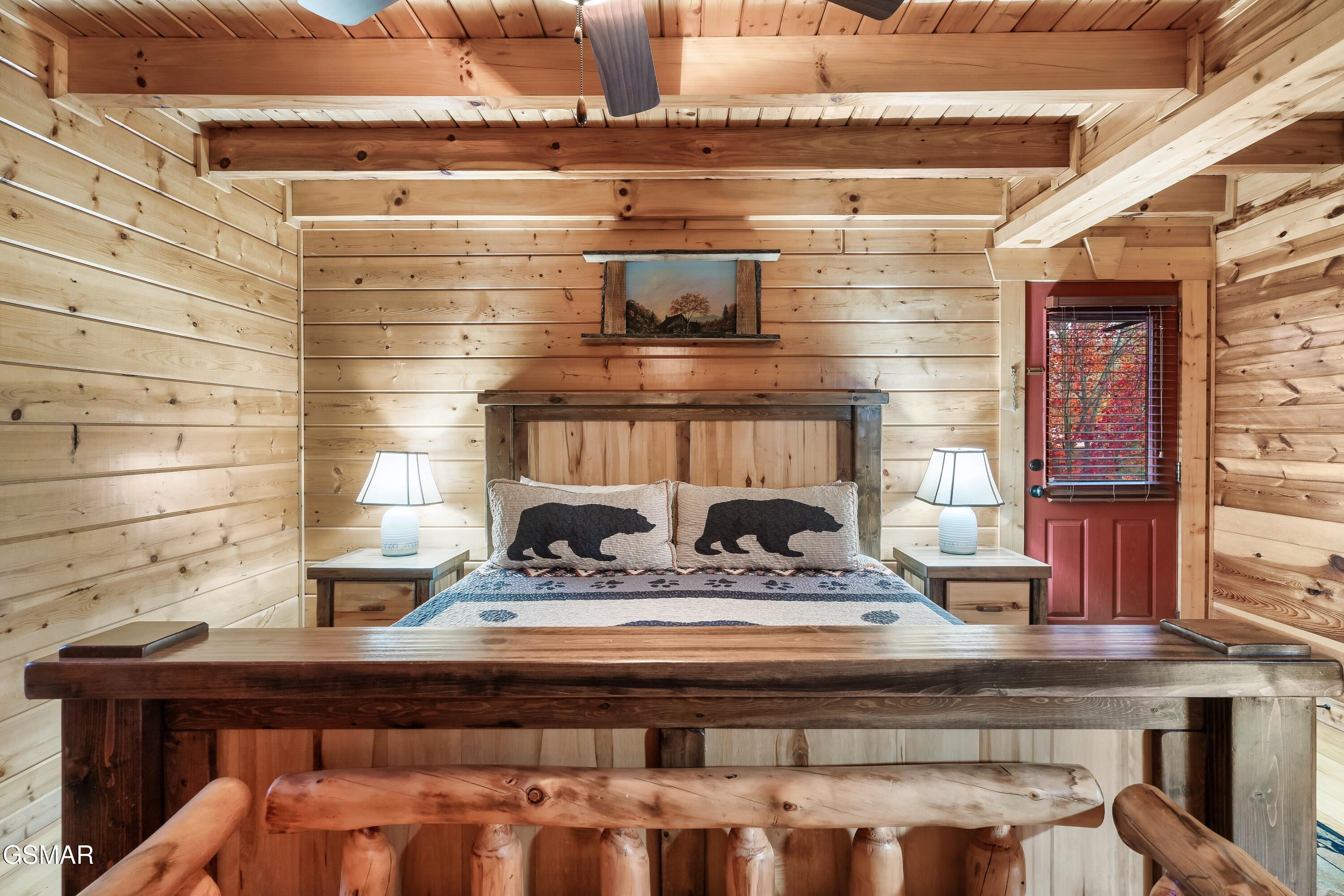 223 Forrest Loop Way Gatlinburg TN 37738