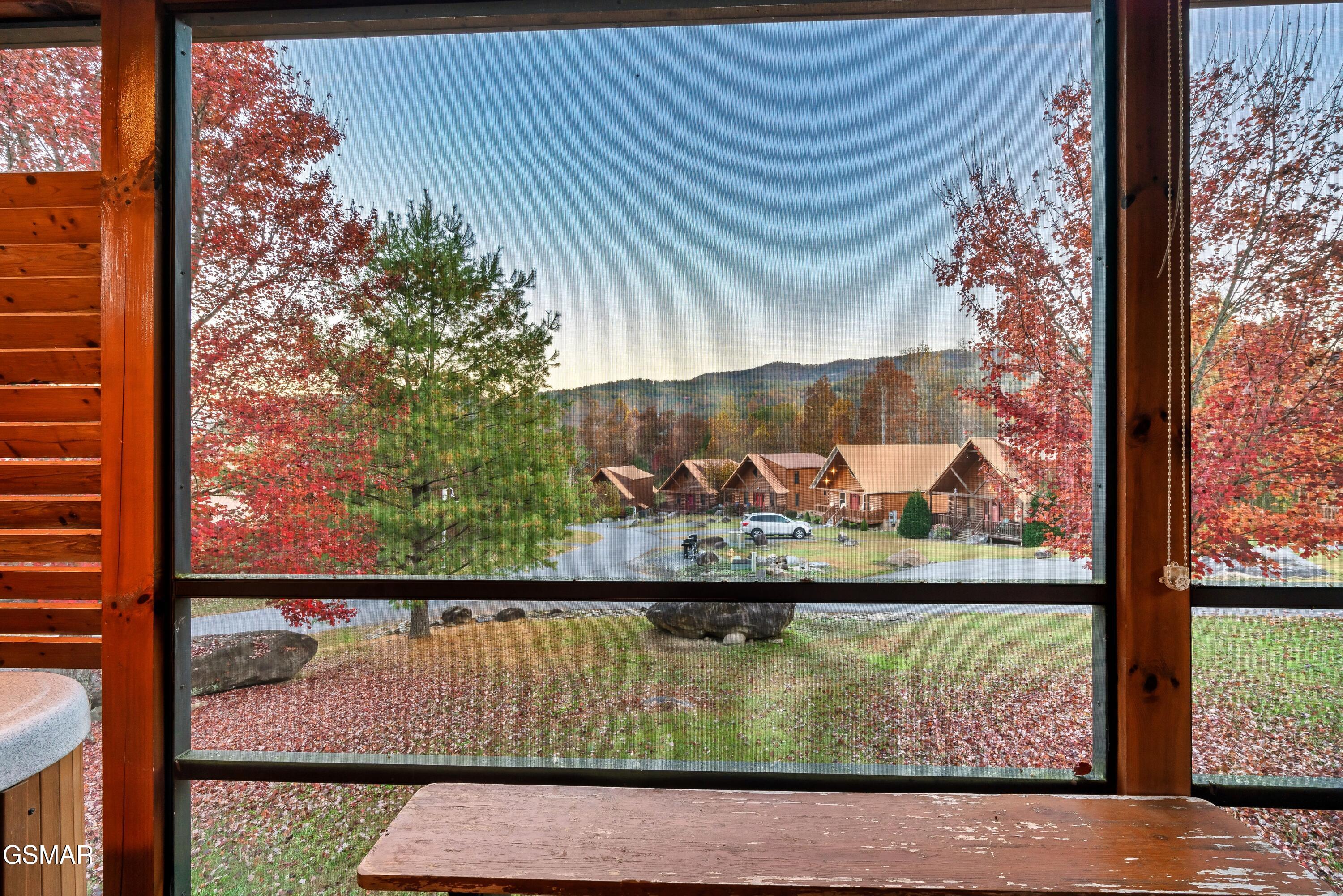 223 Forrest Loop Way Gatlinburg TN 37738