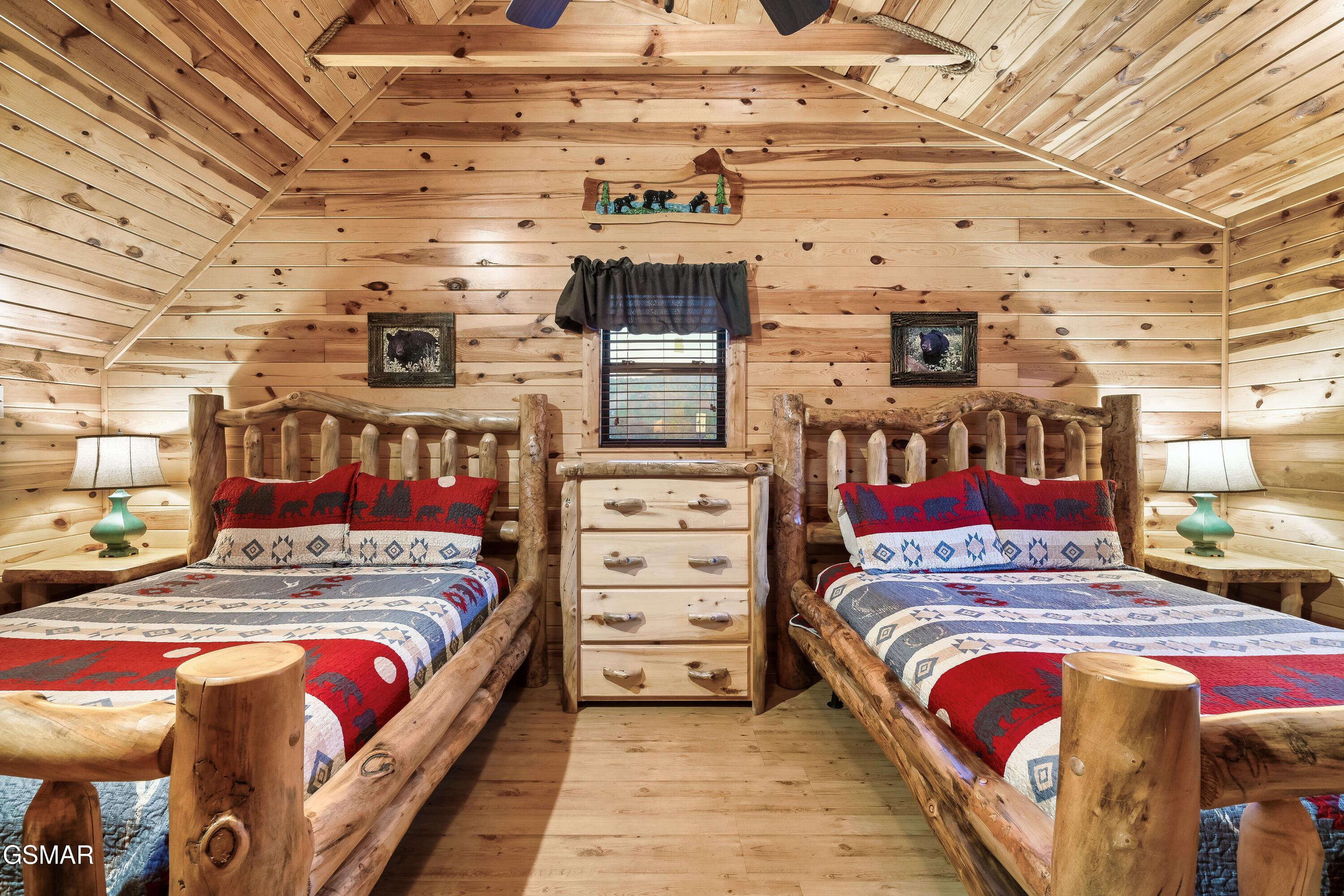 223 Forrest Loop Way Gatlinburg TN 37738