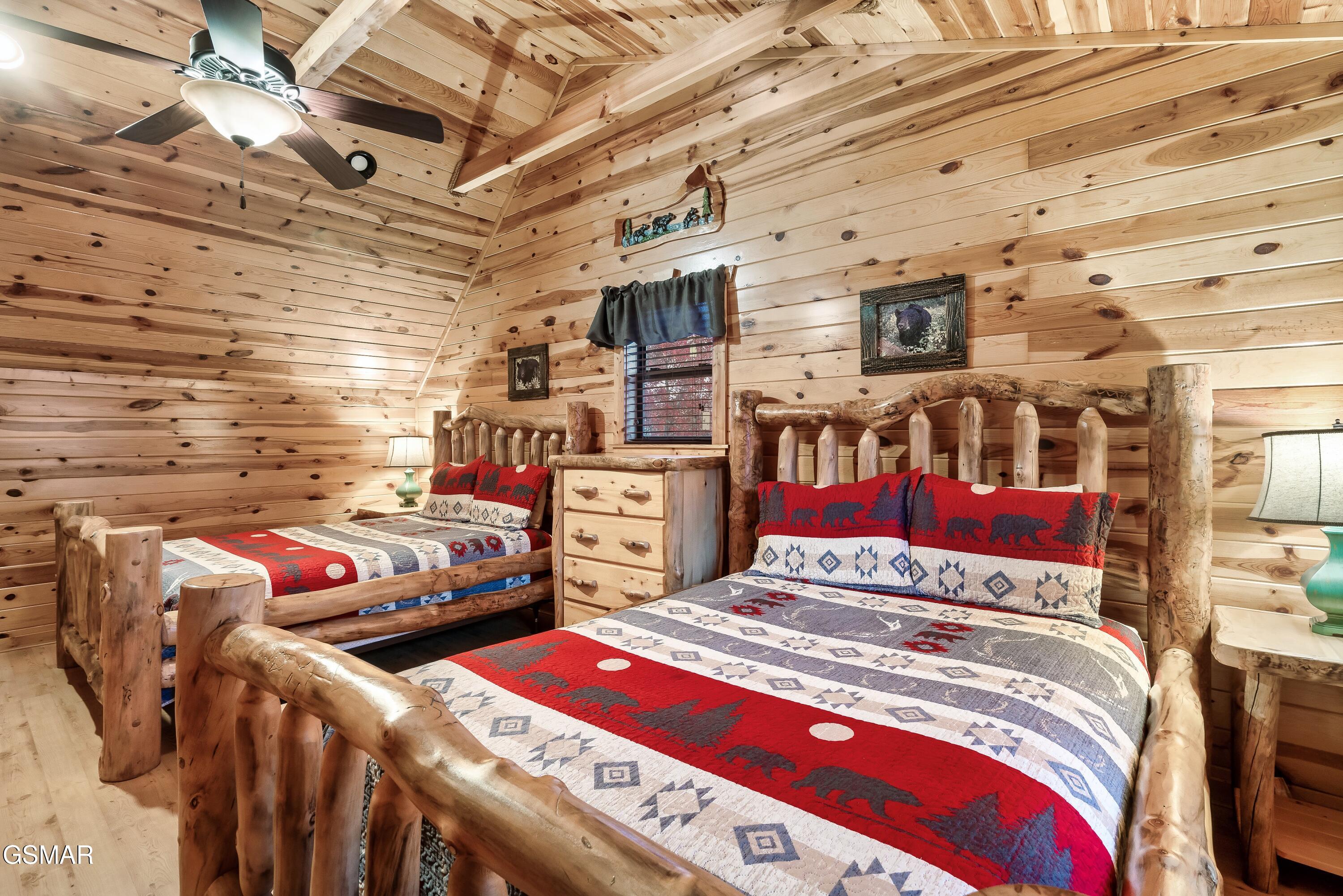 223 Forrest Loop Way Gatlinburg TN 37738