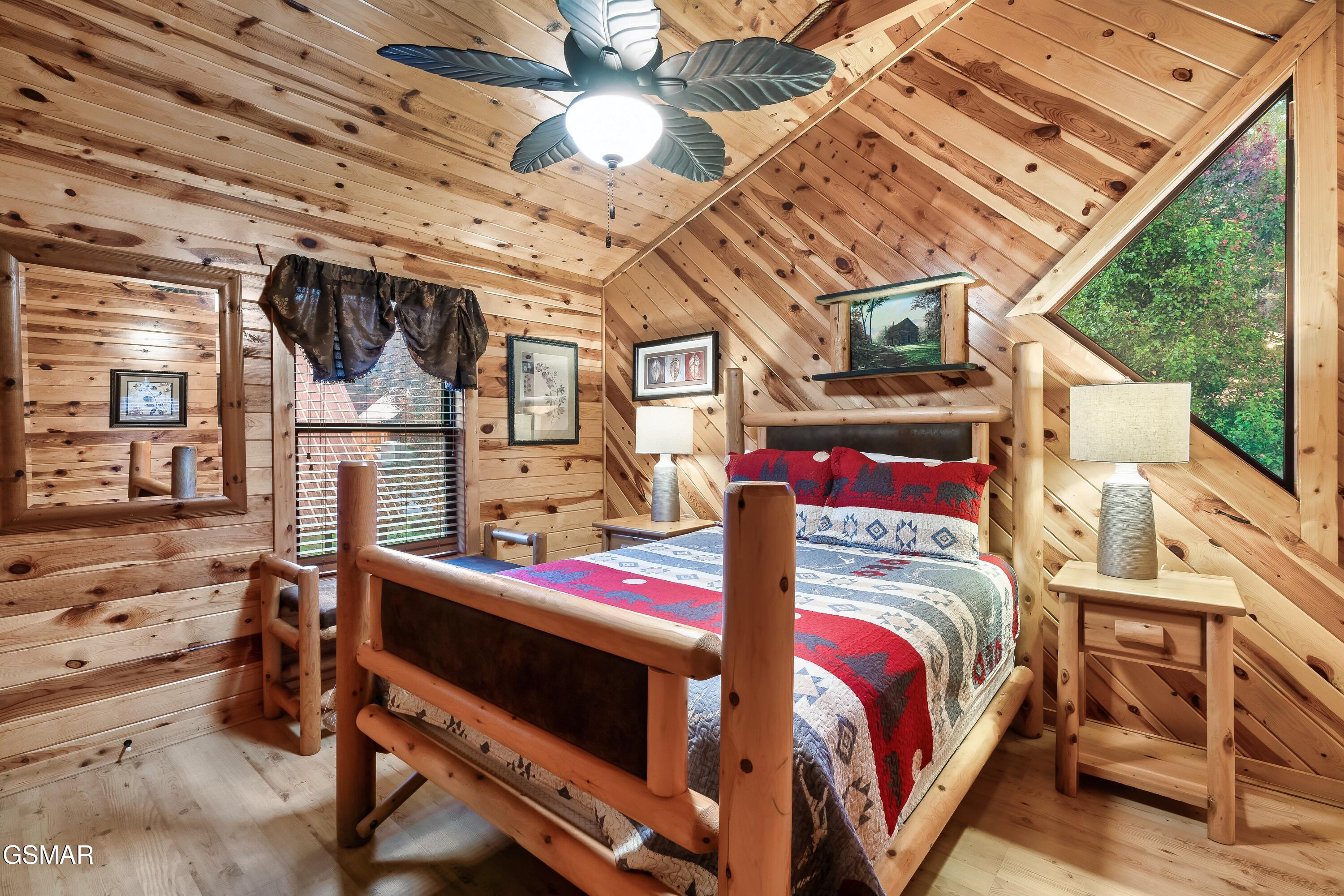 223 Forrest Loop Way Gatlinburg TN 37738