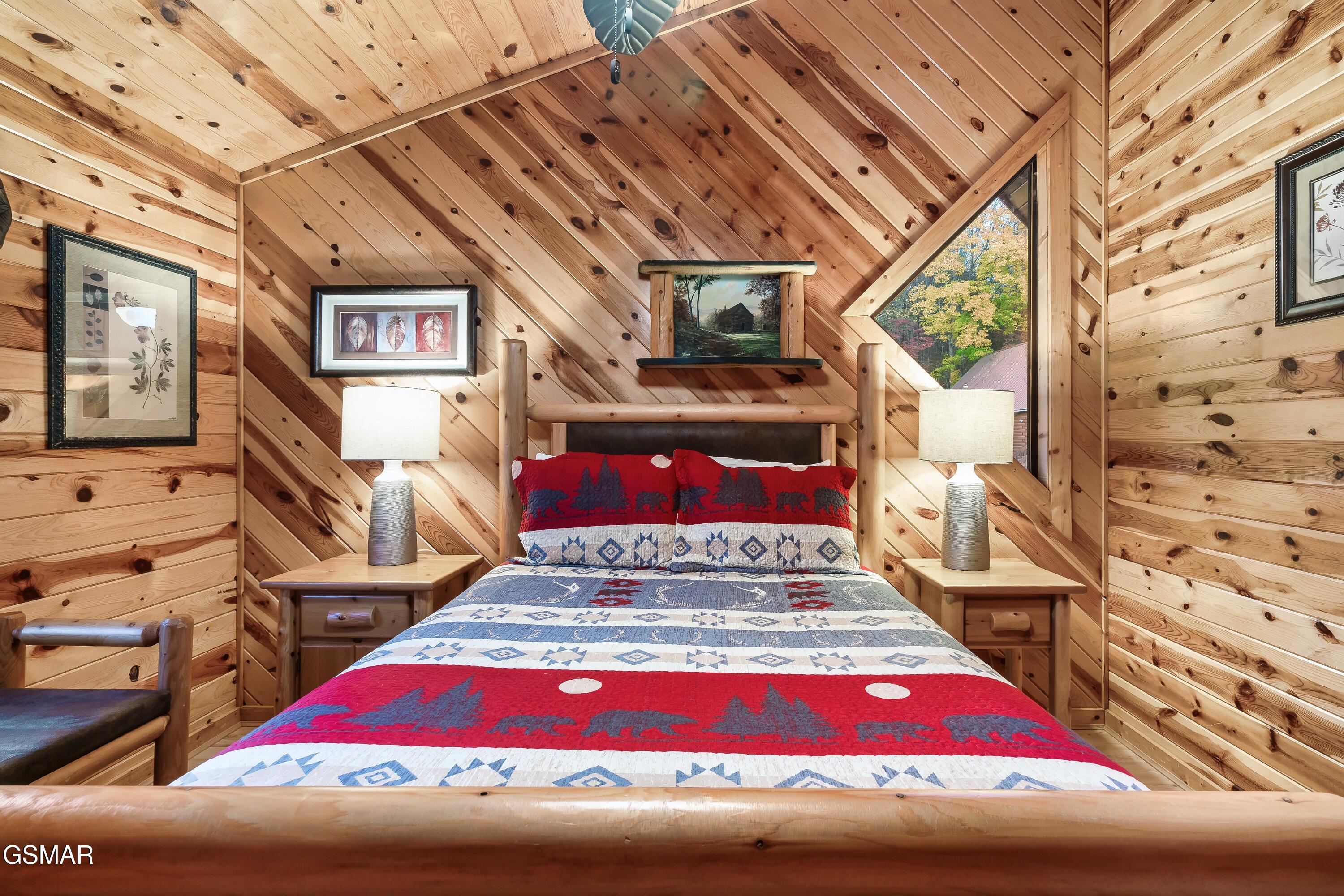 223 Forrest Loop Way Gatlinburg TN 37738