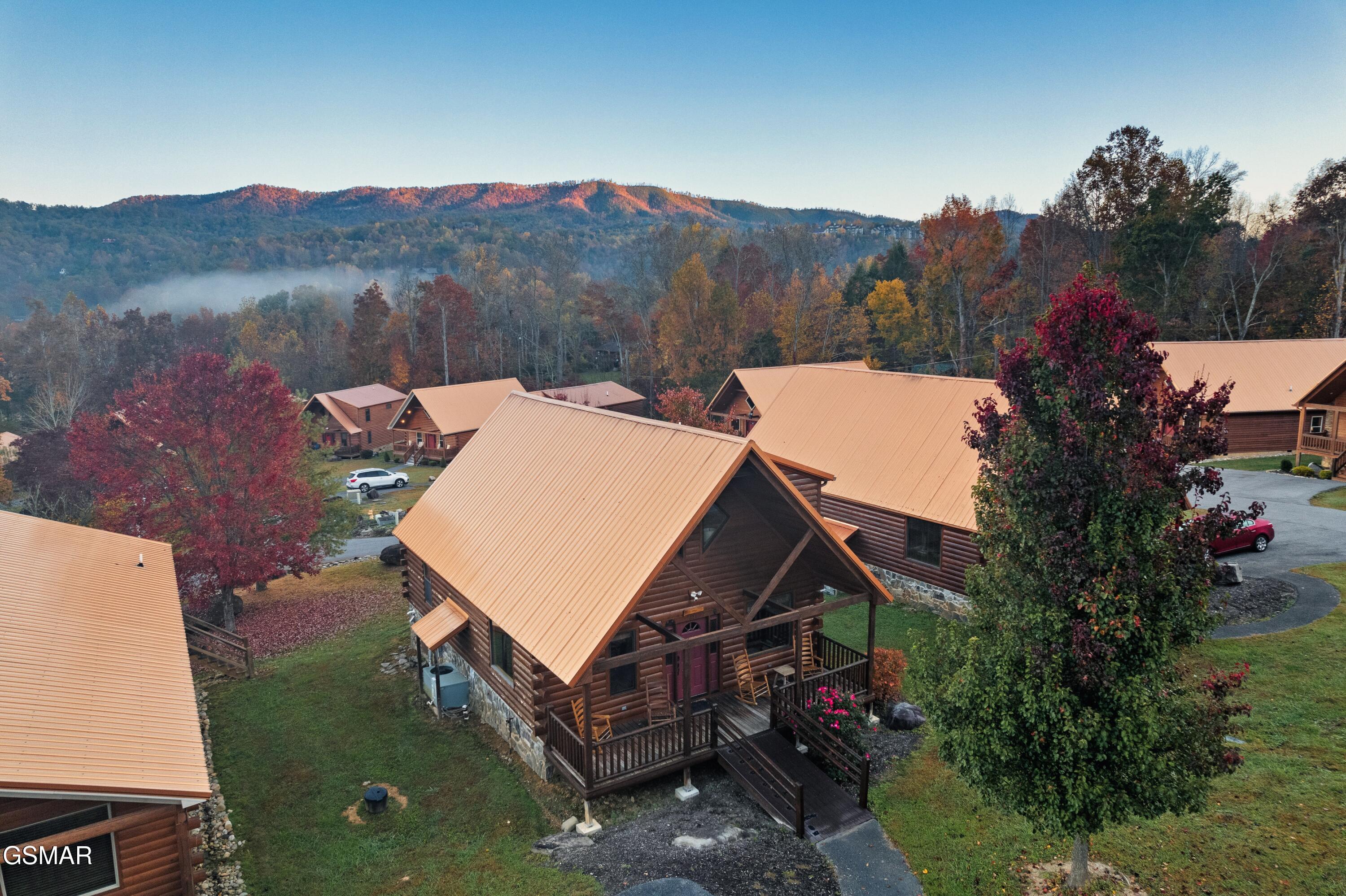 223 Forrest Loop Way Gatlinburg TN 37738