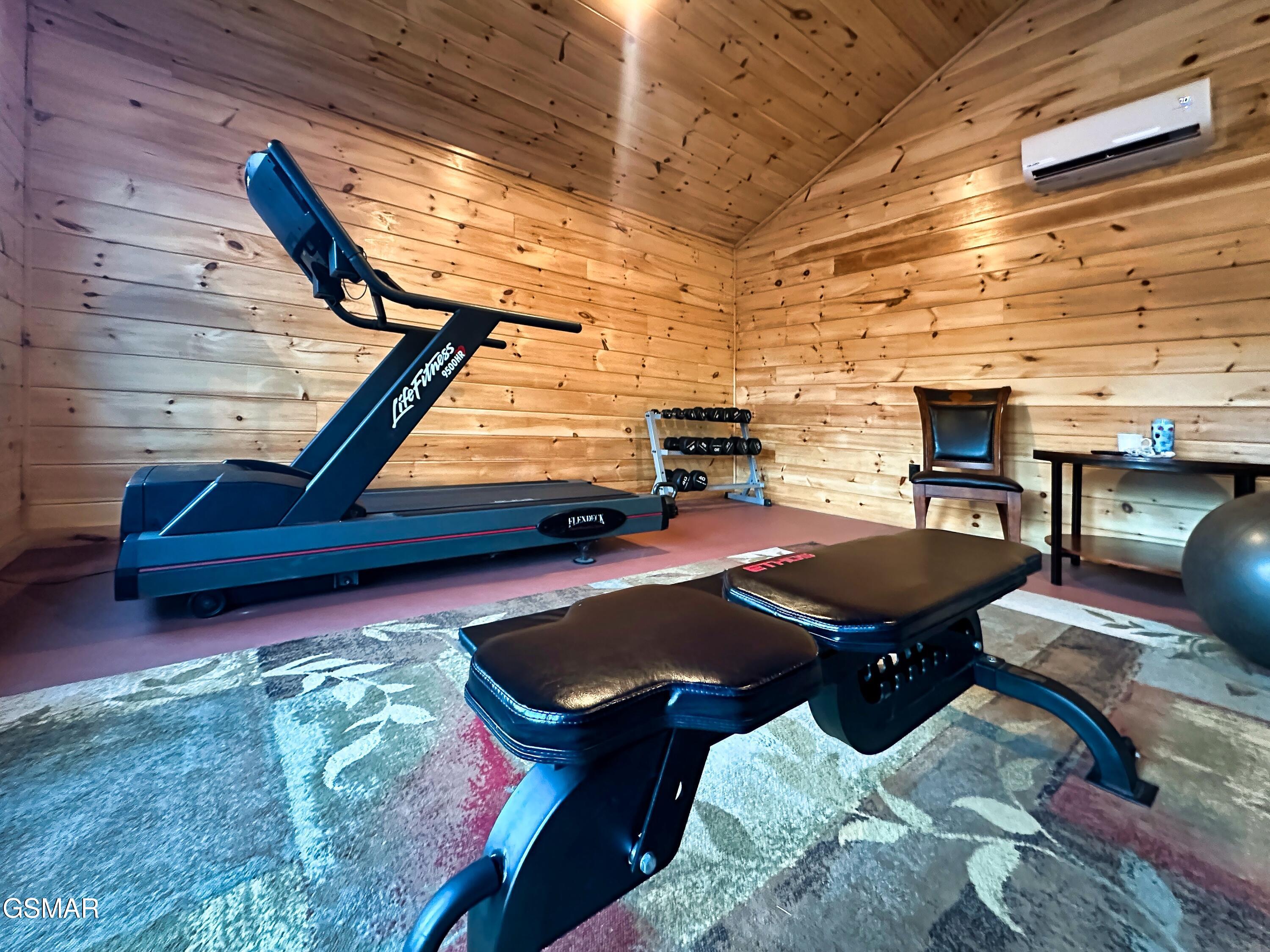 223 Forrest Loop Way Gatlinburg TN 37738