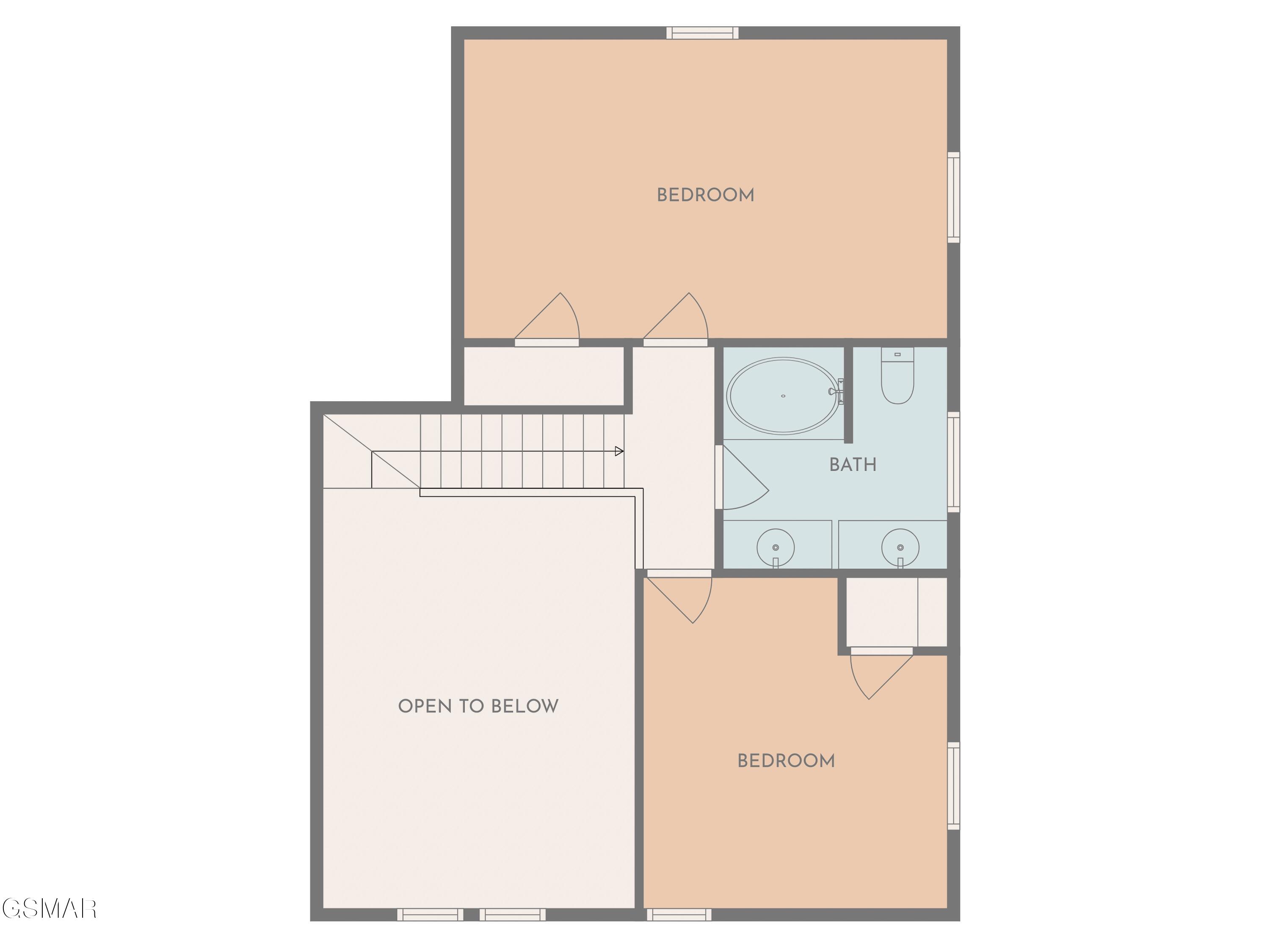 223 Forrest Loop Way Gatlinburg TN 37738