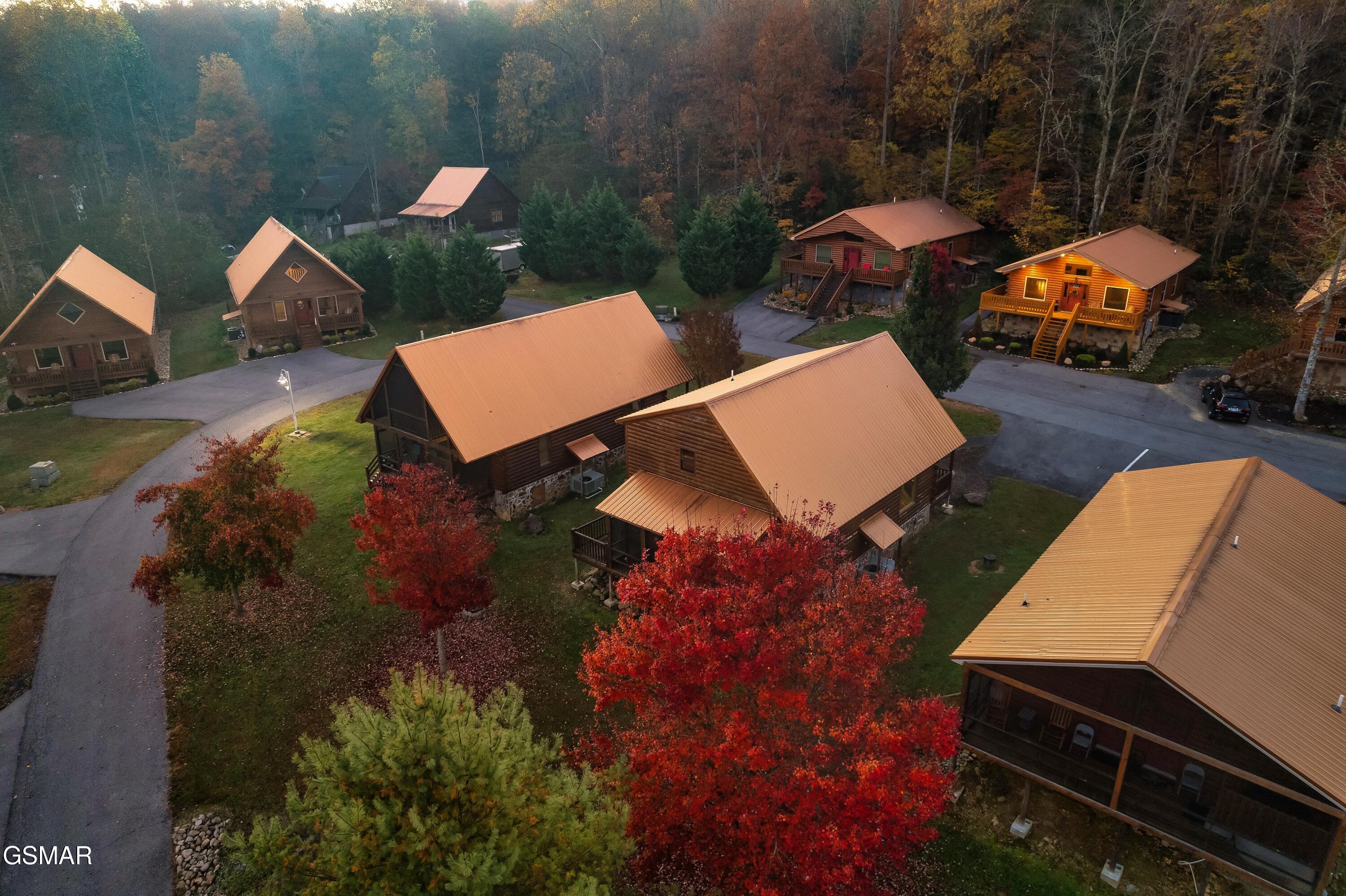 223 Forrest Loop Way Gatlinburg TN 37738