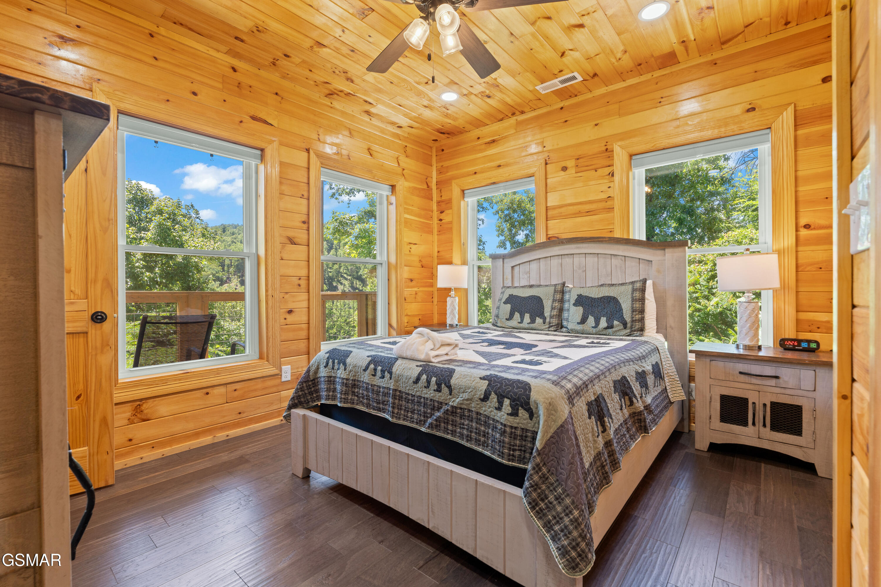 139 Water Tower Road Gatlinburg TN 37738
