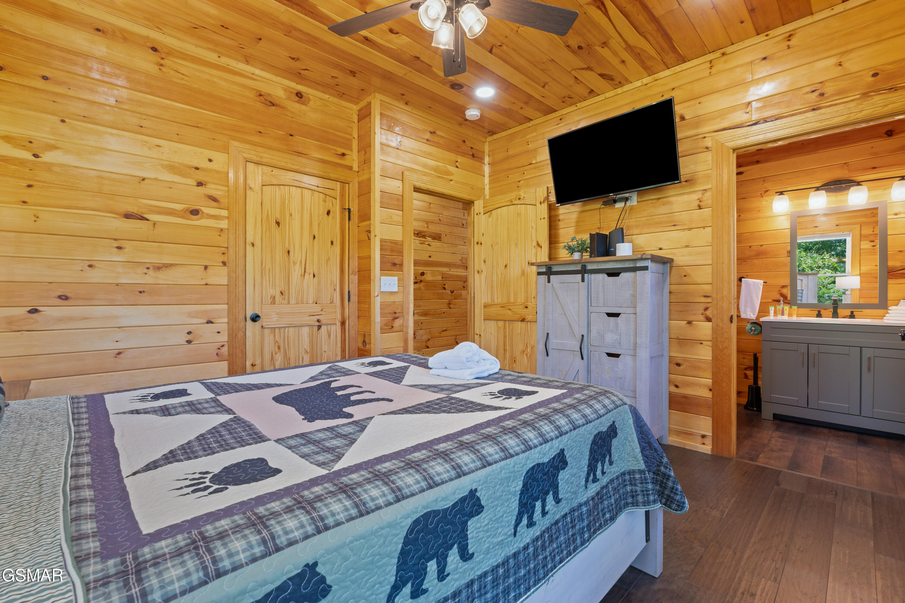 139 Water Tower Road Gatlinburg TN 37738