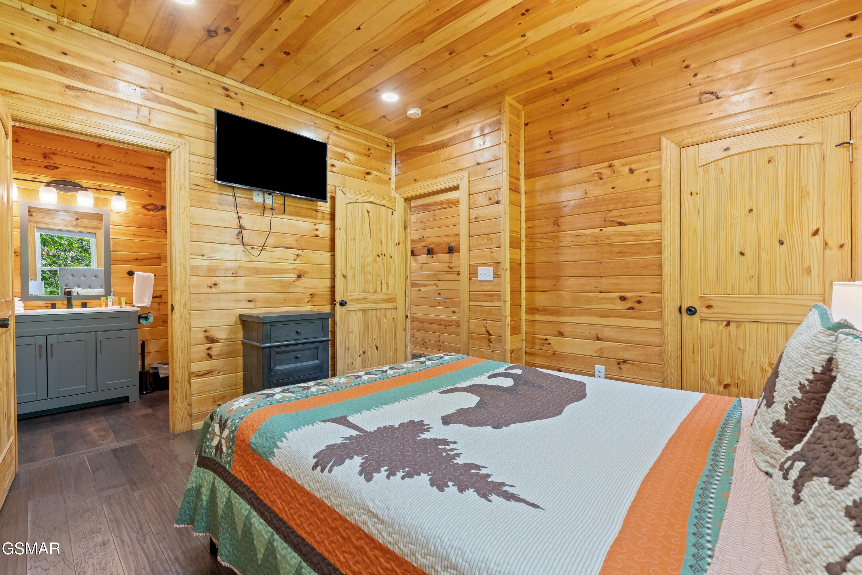 139 Water Tower Road Gatlinburg TN 37738