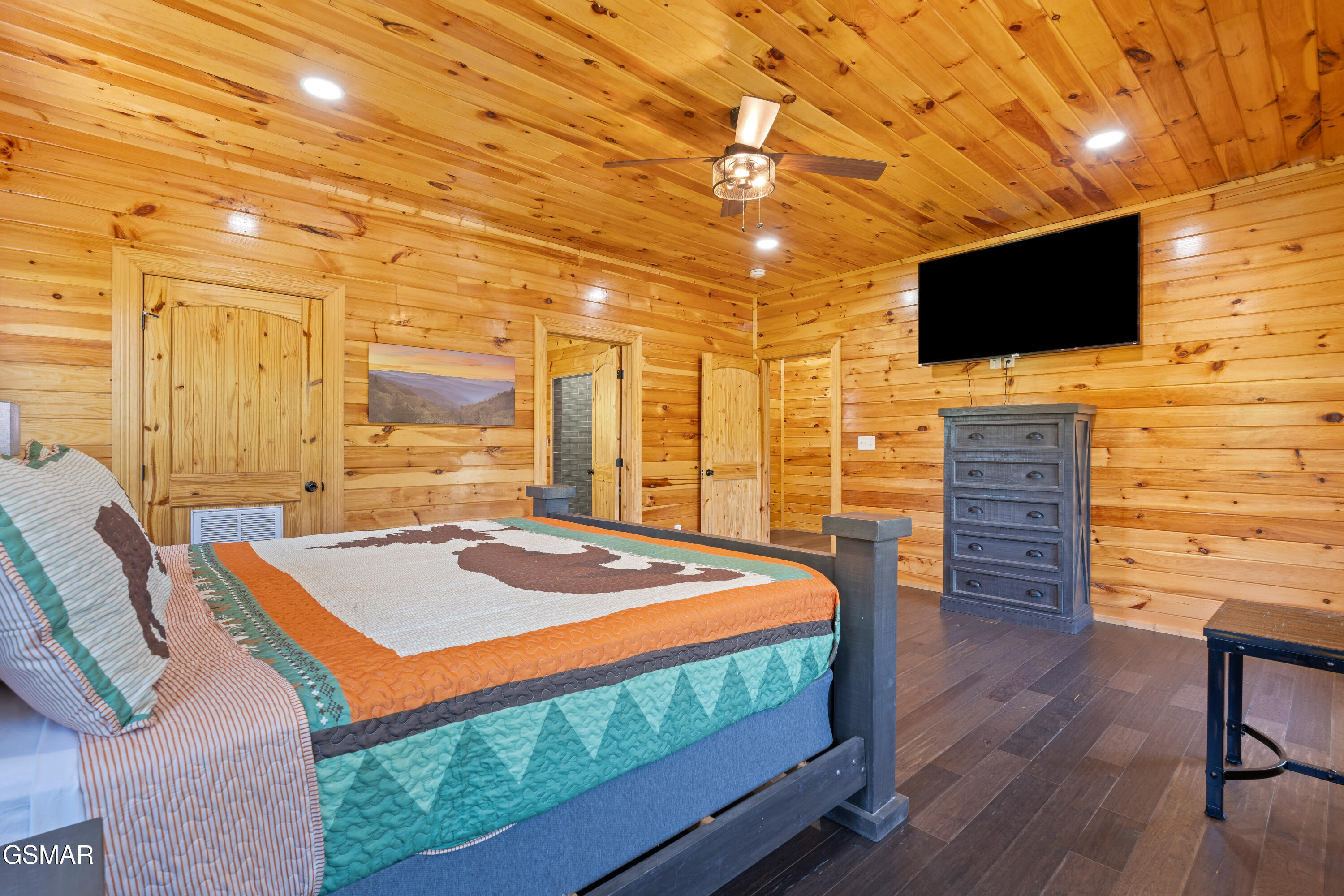 139 Water Tower Road Gatlinburg TN 37738