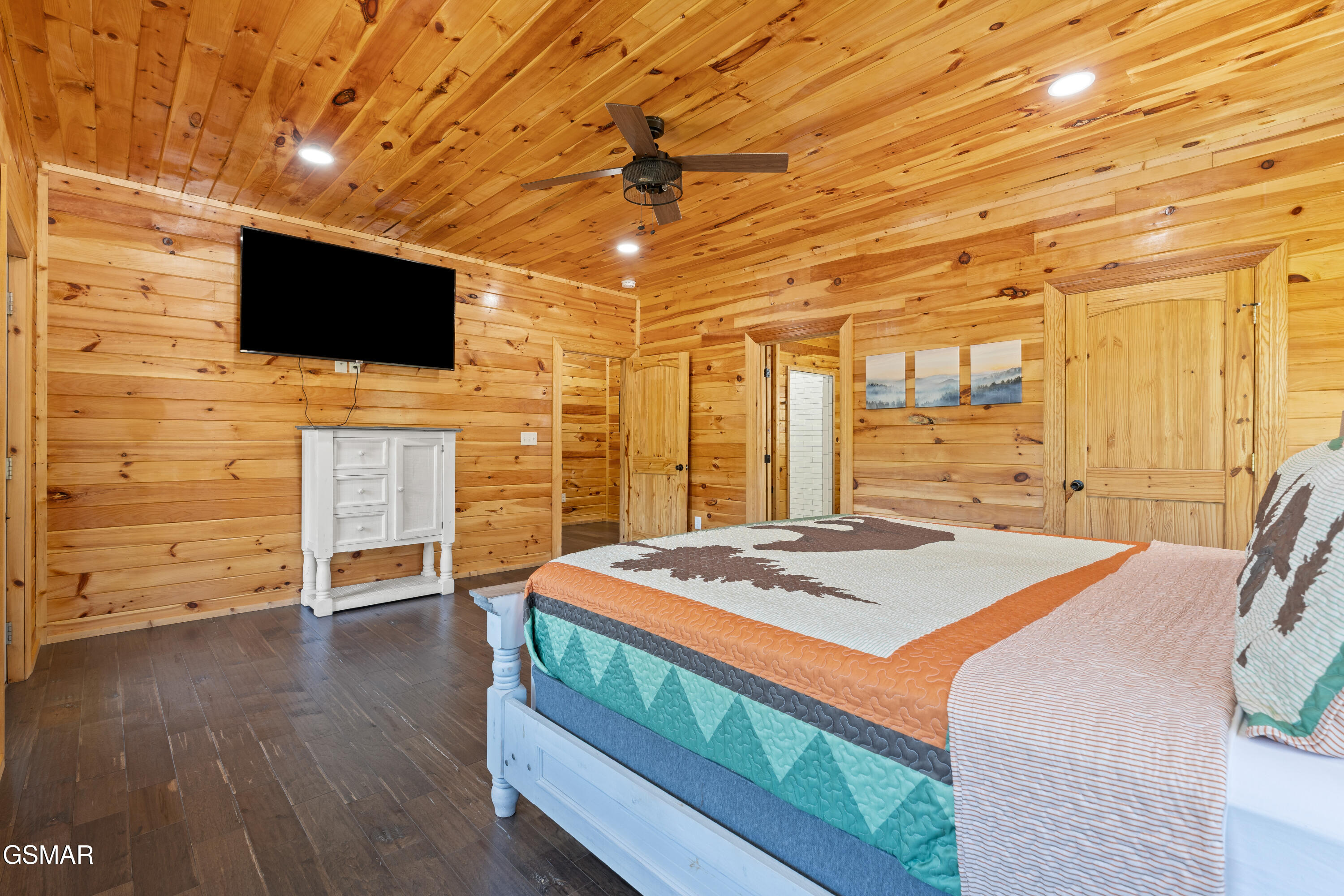 139 Water Tower Road Gatlinburg TN 37738