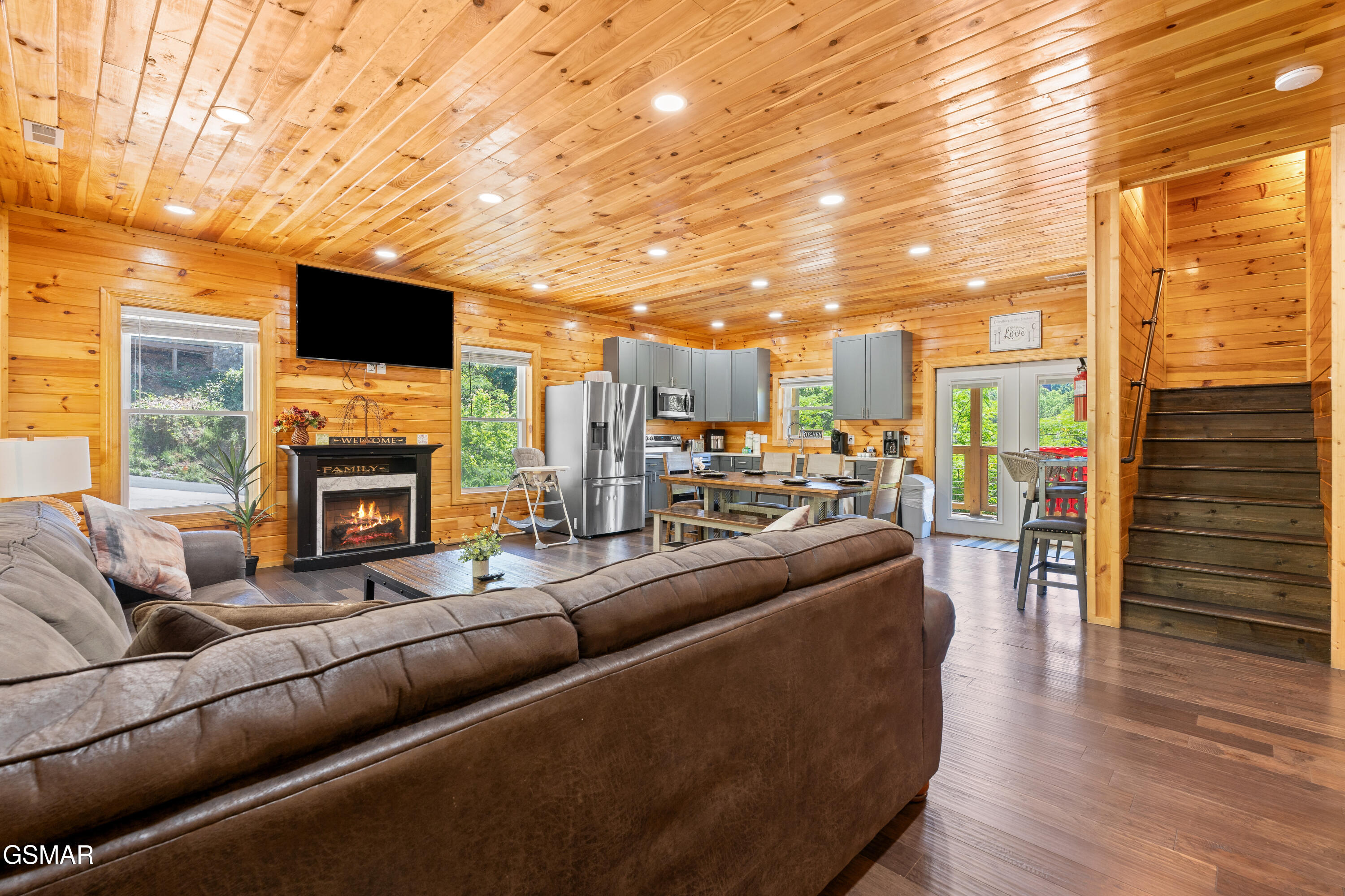 139 Water Tower Road Gatlinburg TN 37738