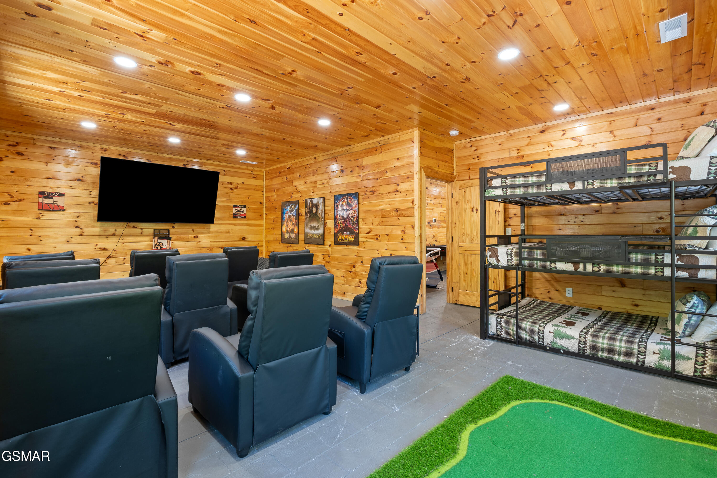 139 Water Tower Road Gatlinburg TN 37738