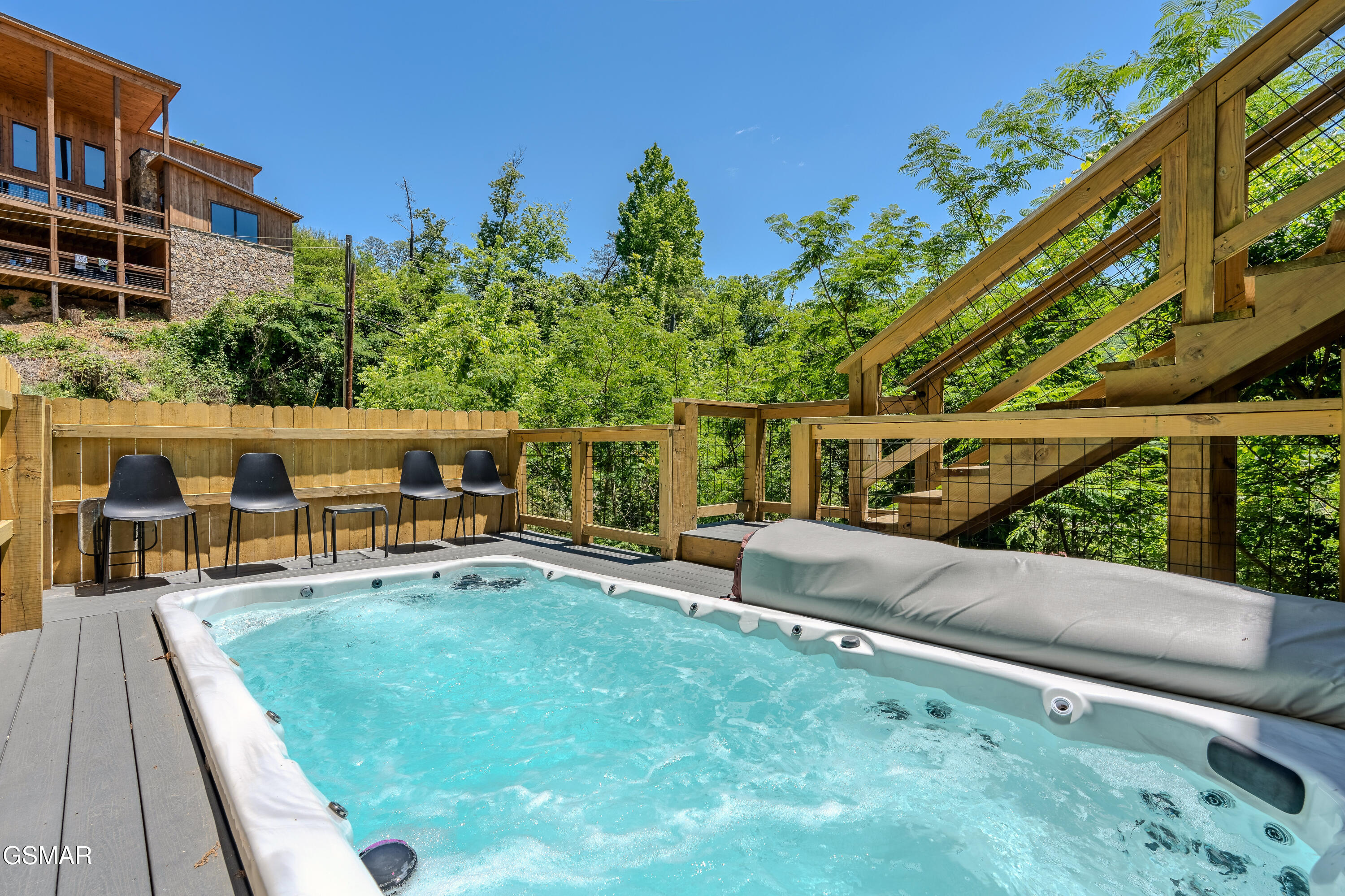 139 Water Tower Road Gatlinburg TN 37738