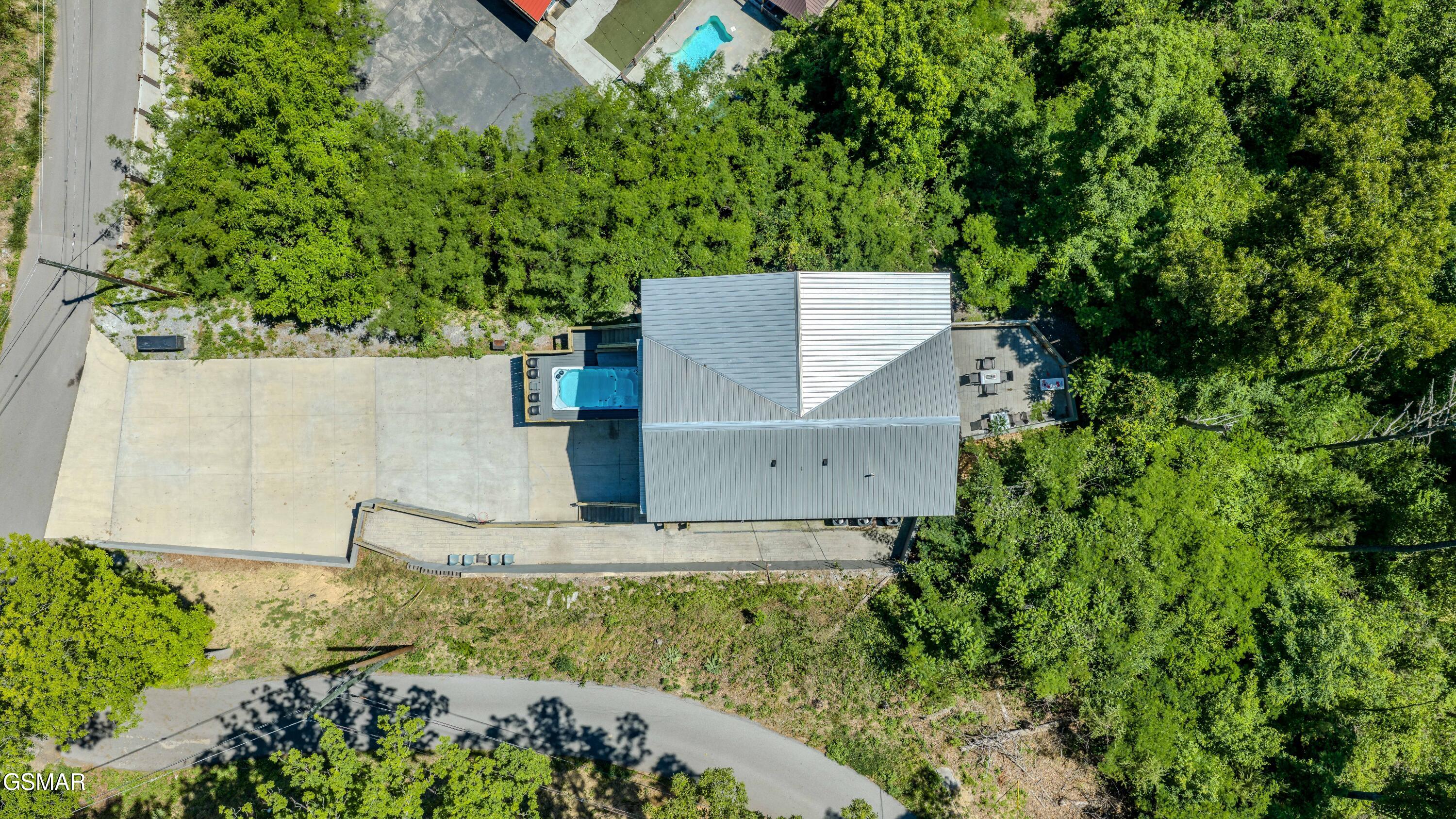 139 Water Tower Road Gatlinburg TN 37738