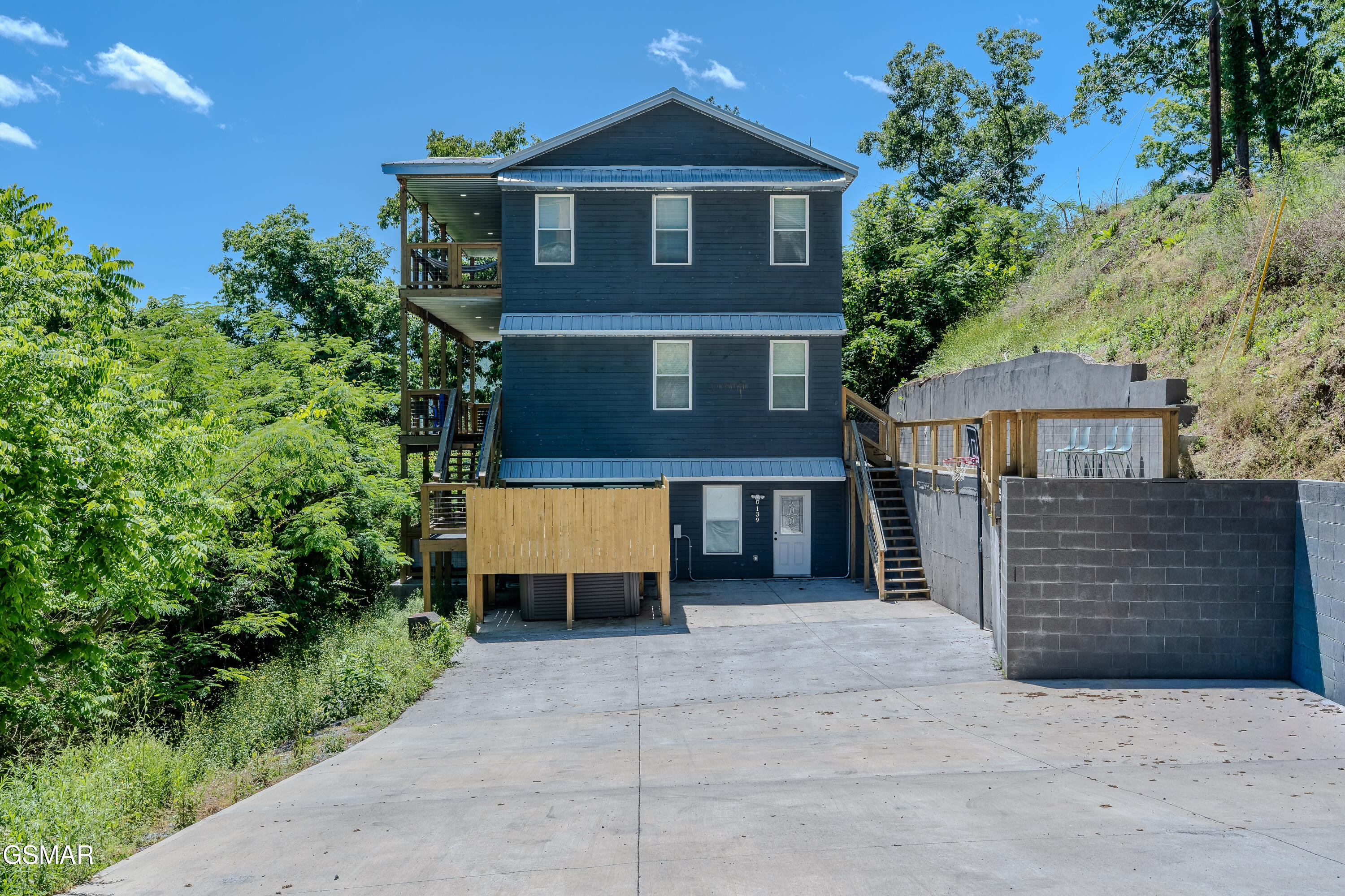 139 Water Tower Road Gatlinburg TN 37738