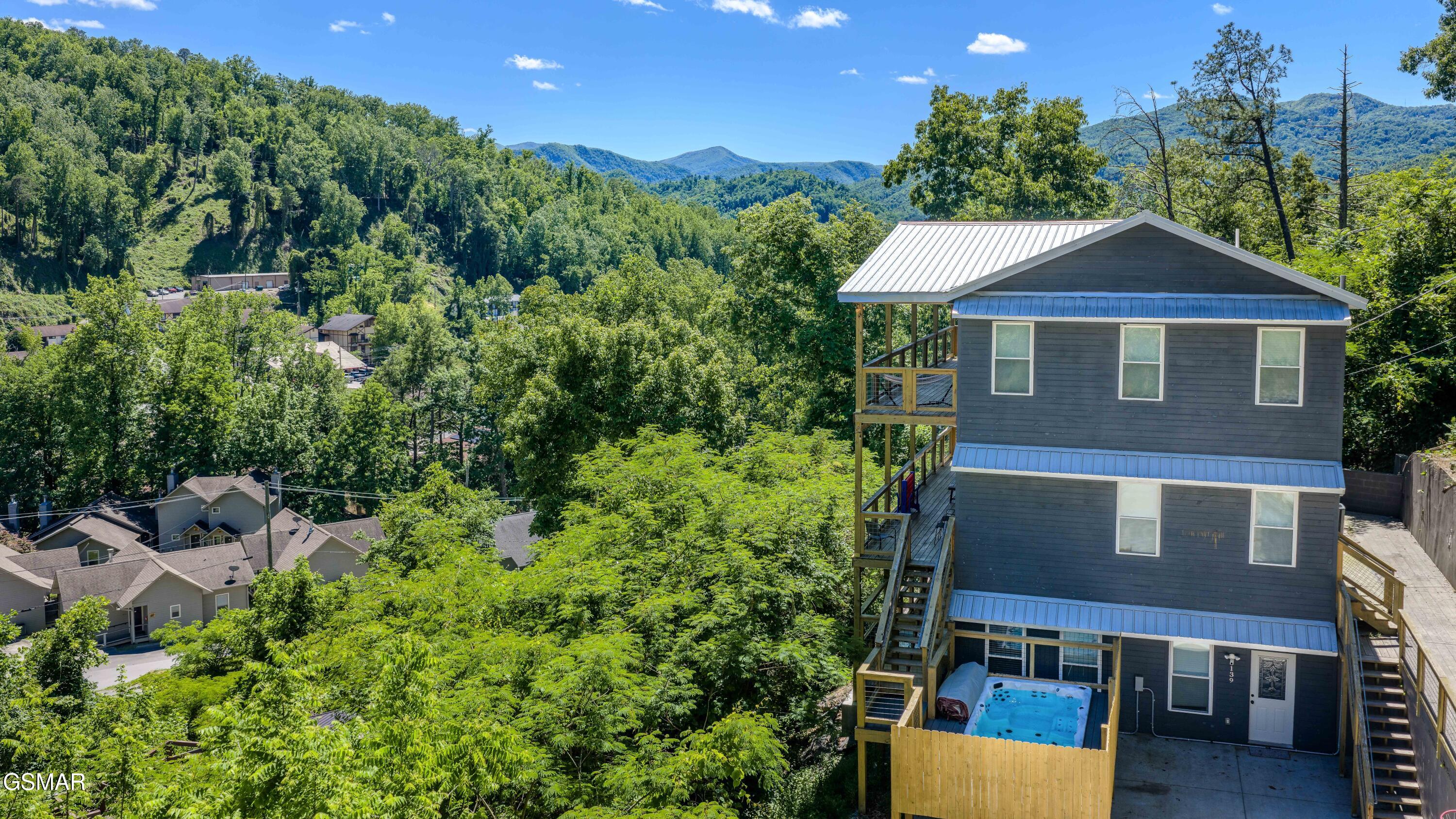 139 Water Tower Road Gatlinburg TN 37738
