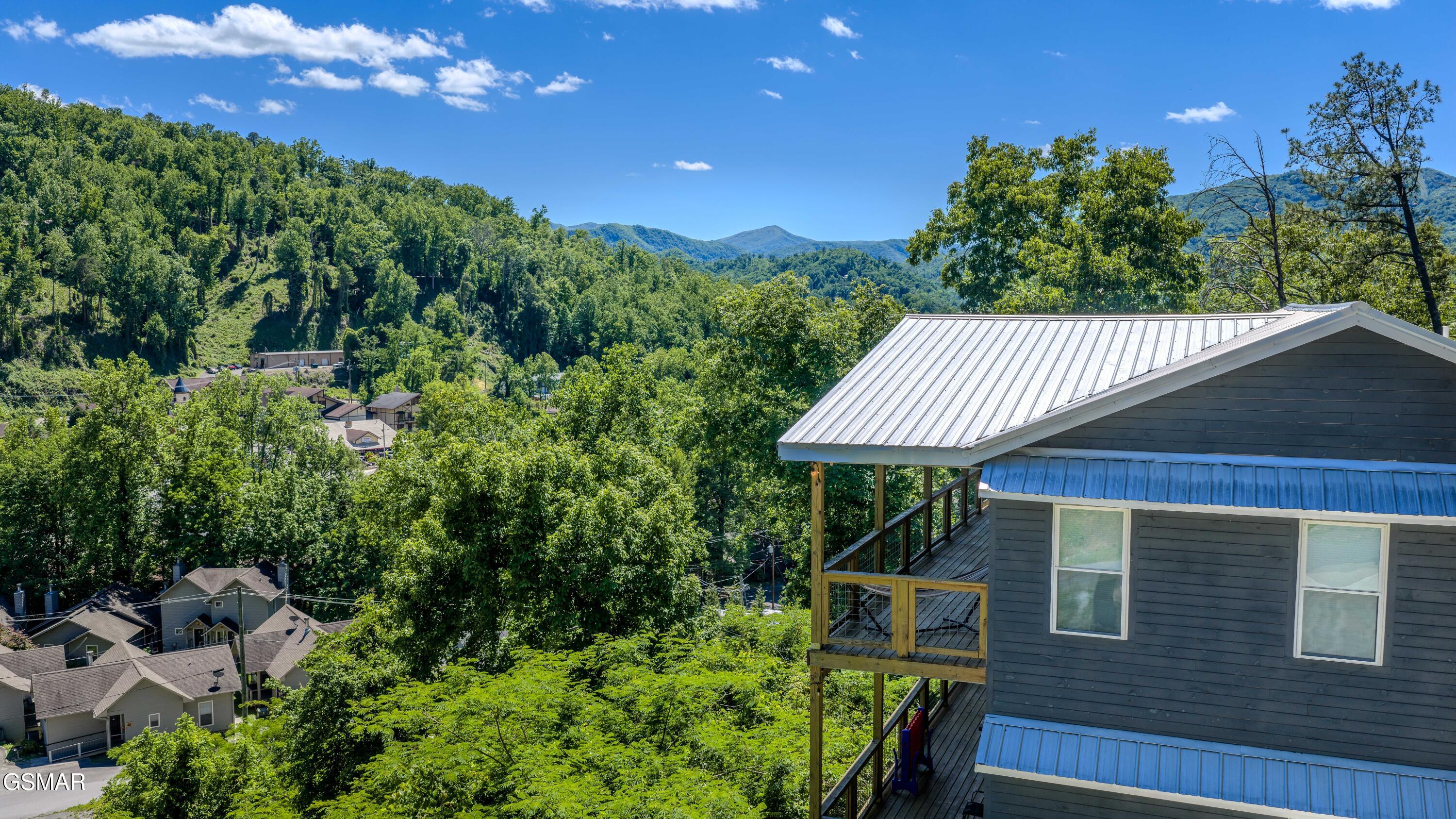 139 Water Tower Road Gatlinburg TN 37738