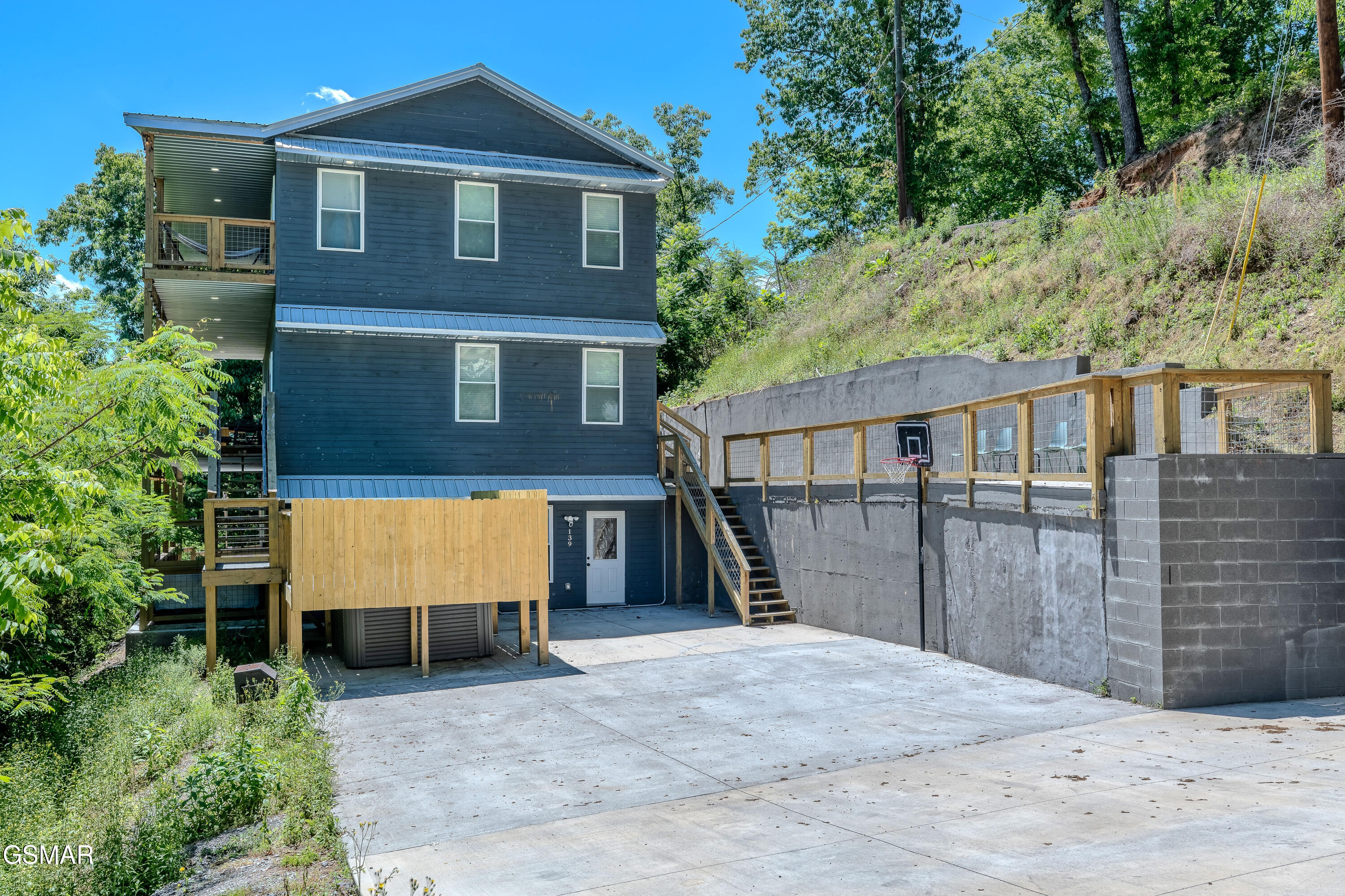 139 Water Tower Road Gatlinburg TN 37738