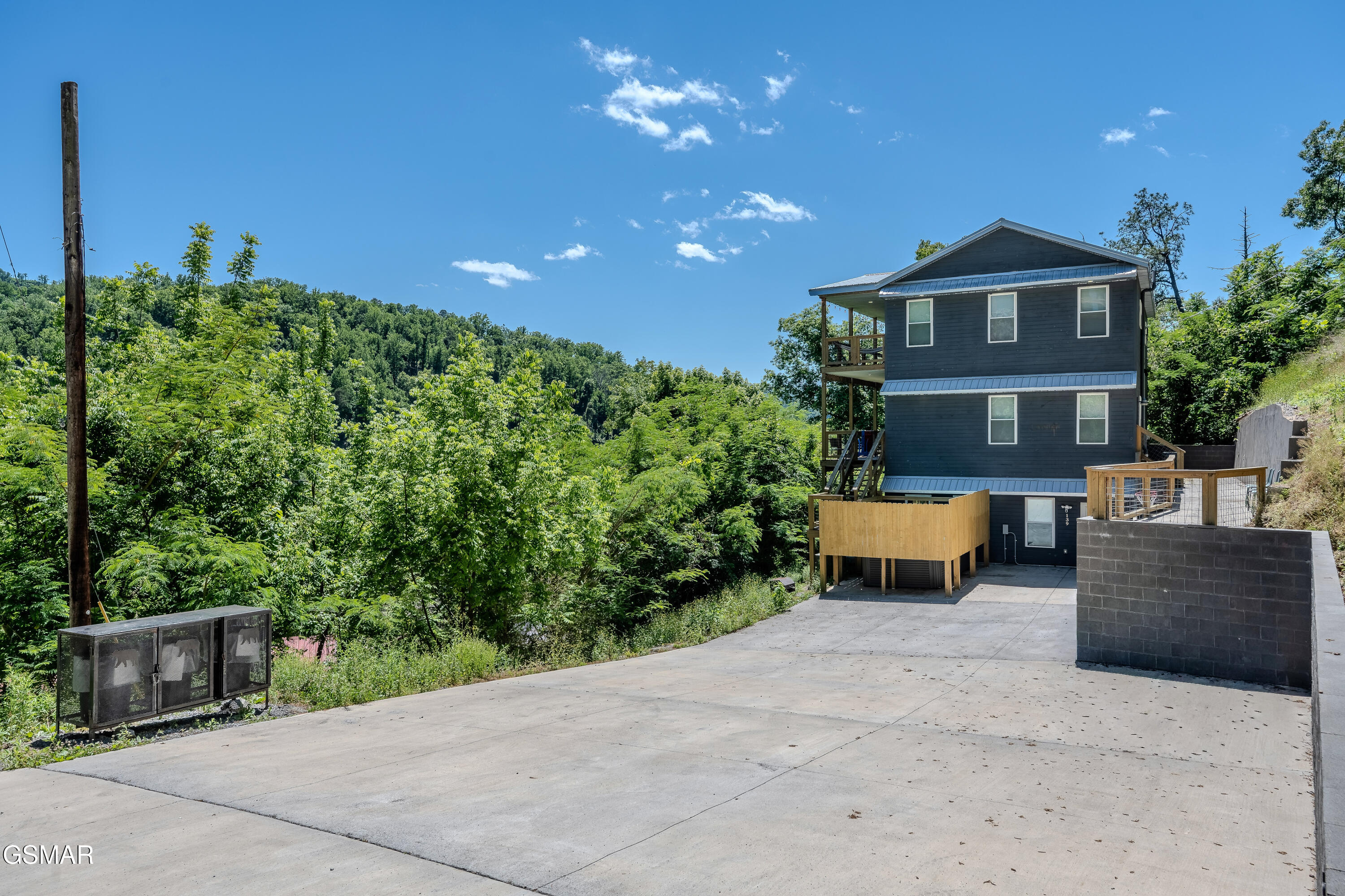 139 Water Tower Road Gatlinburg TN 37738