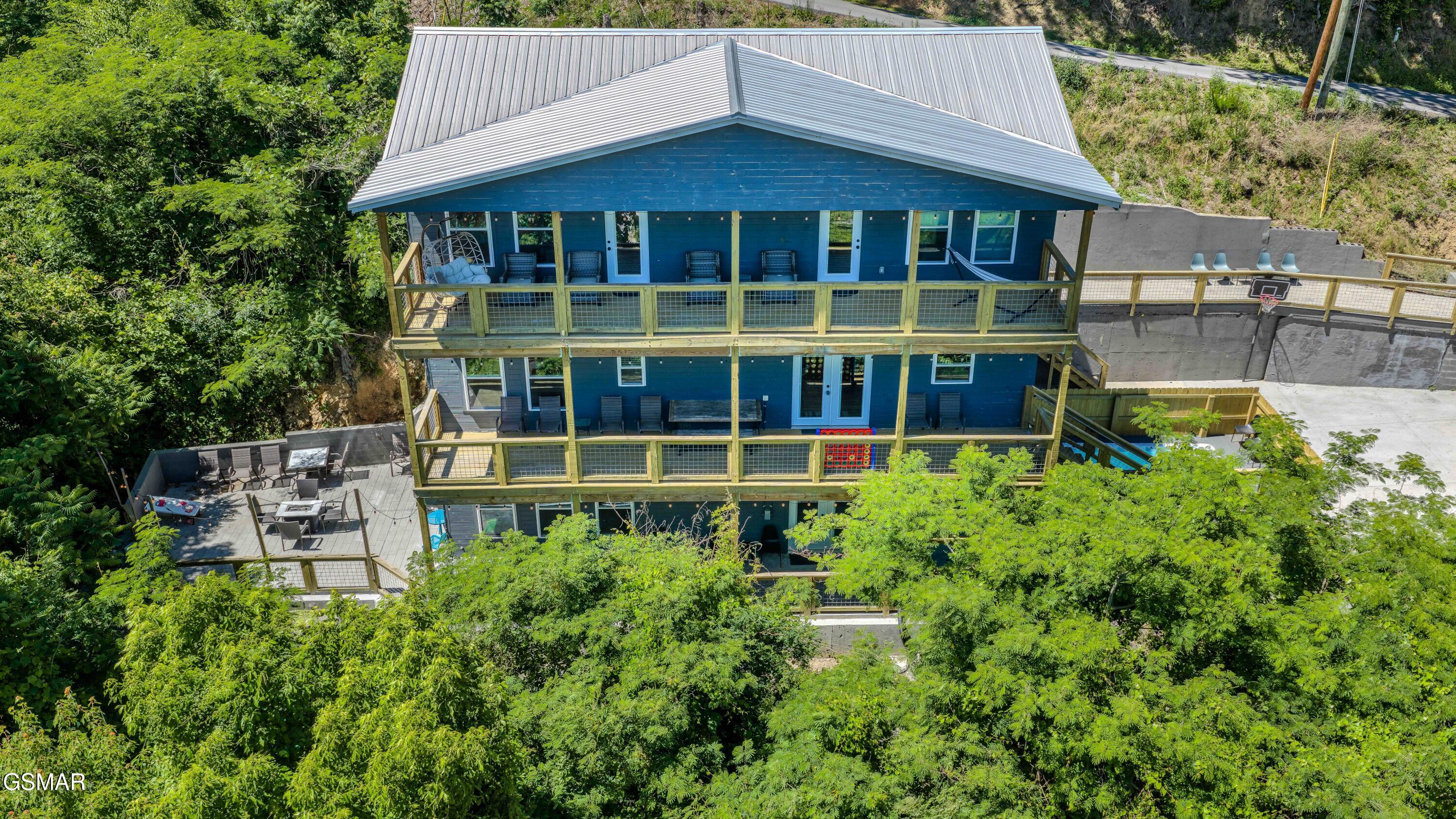 139 Water Tower Road Gatlinburg TN 37738